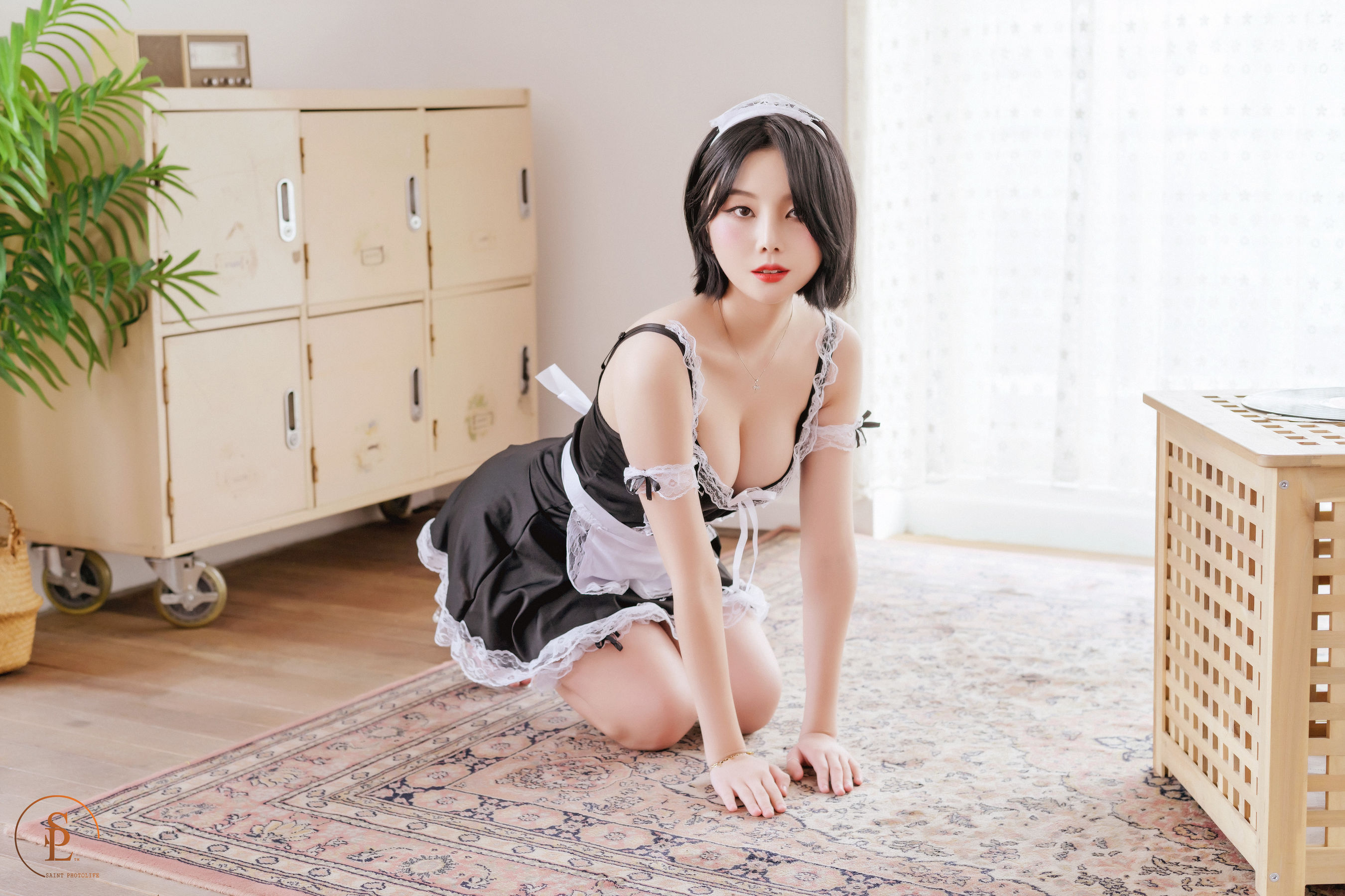 [saintphotolife] Yuna - Yuna's Wild  第155张