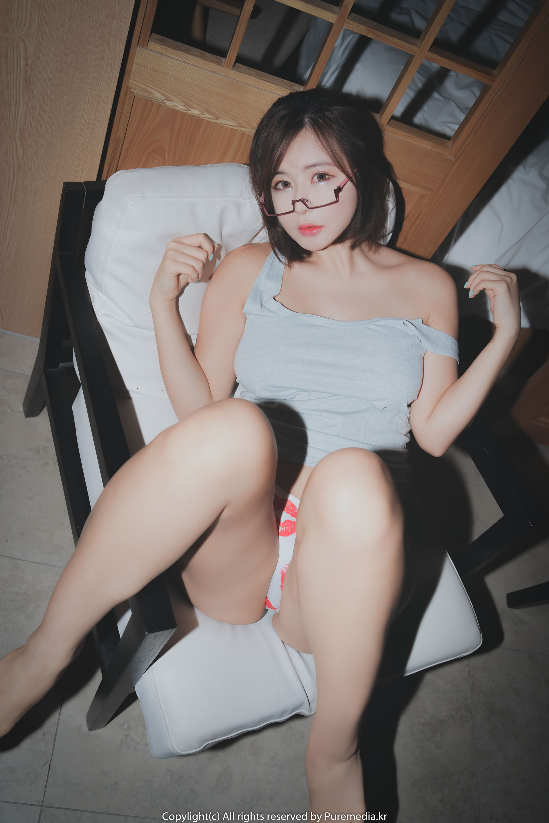 [PURE MEDIA] Vol.032 - Ryu ji hye  第10张