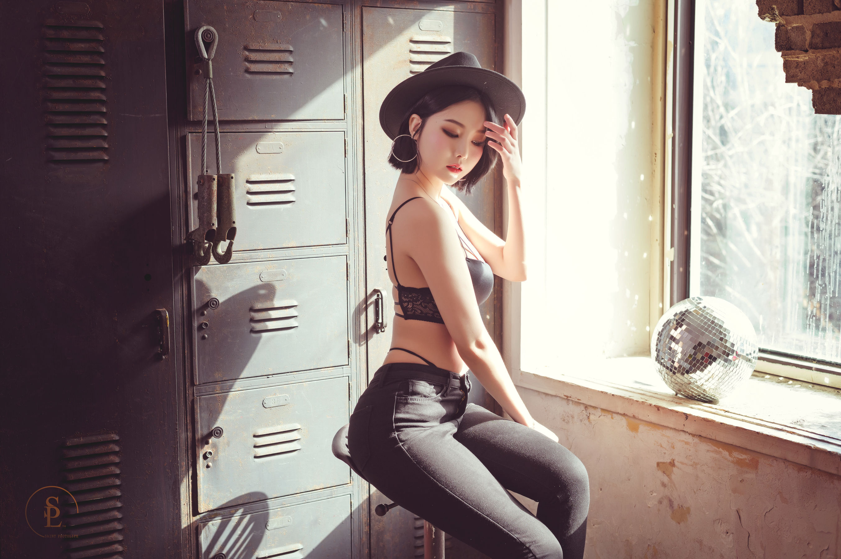 [saintphotolife] Yuna - Yuna's Wild  第21张