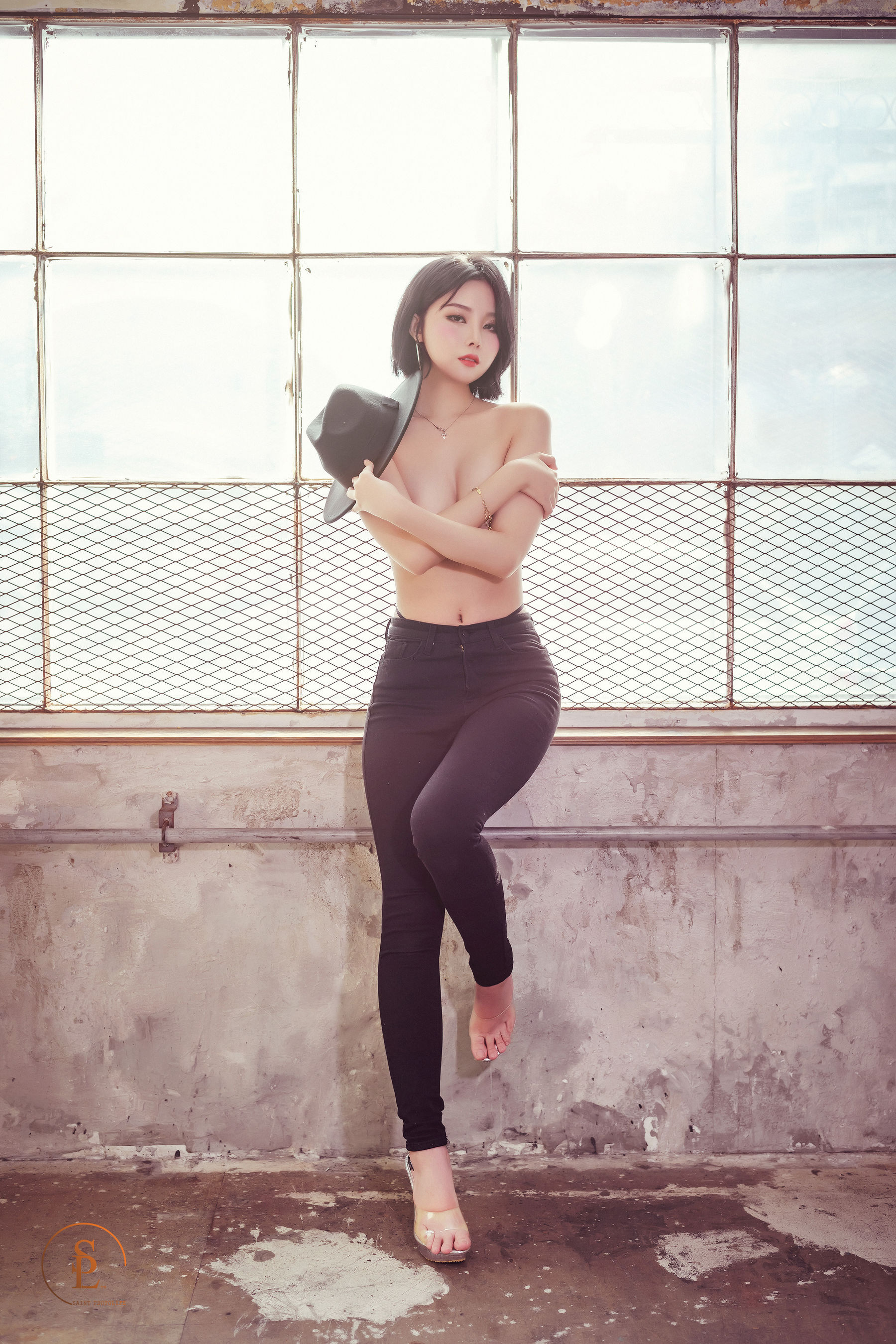 [saintphotolife] Yuna - Yuna's Wild  第101张