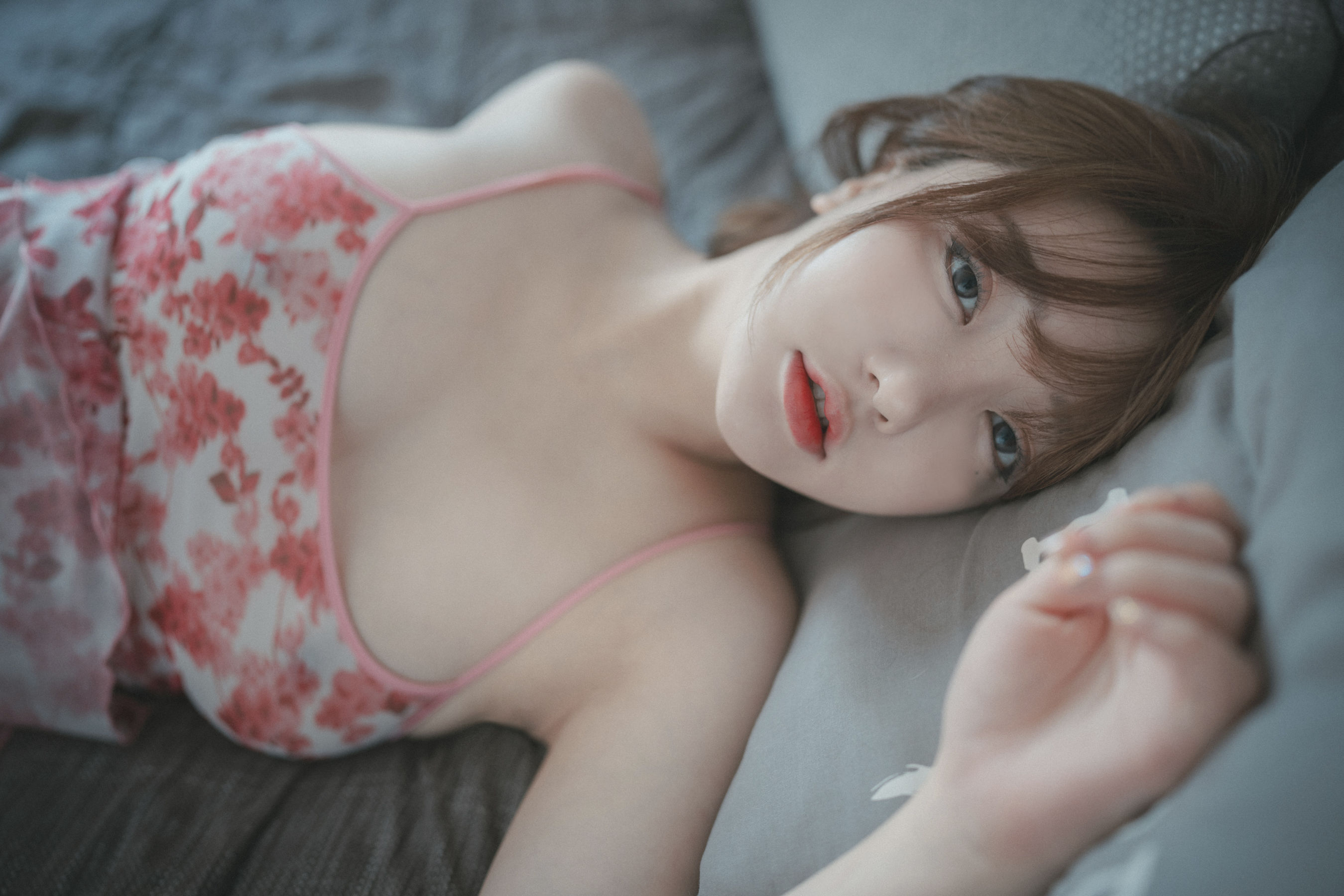 [DJAWA]  Yeeun - Staycation #4 第15张