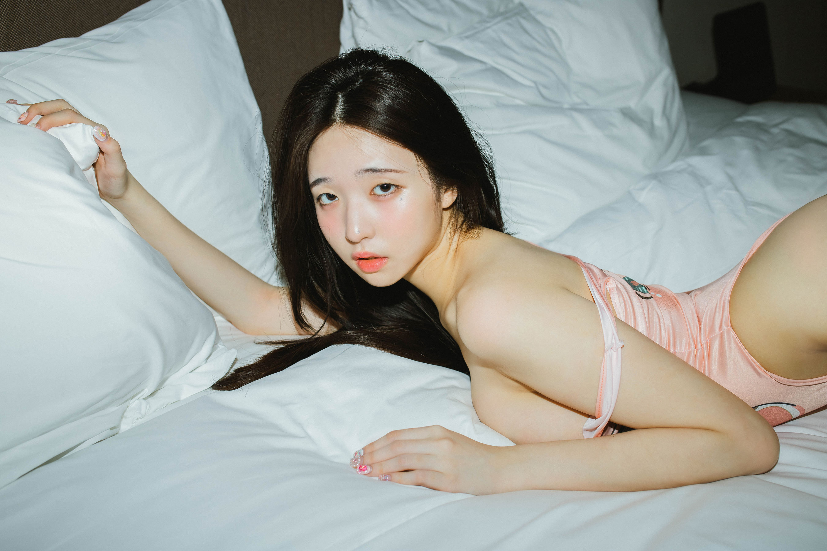 [Moon Night Snap] - Yeon Woo《Only you Vol.1》  第6张