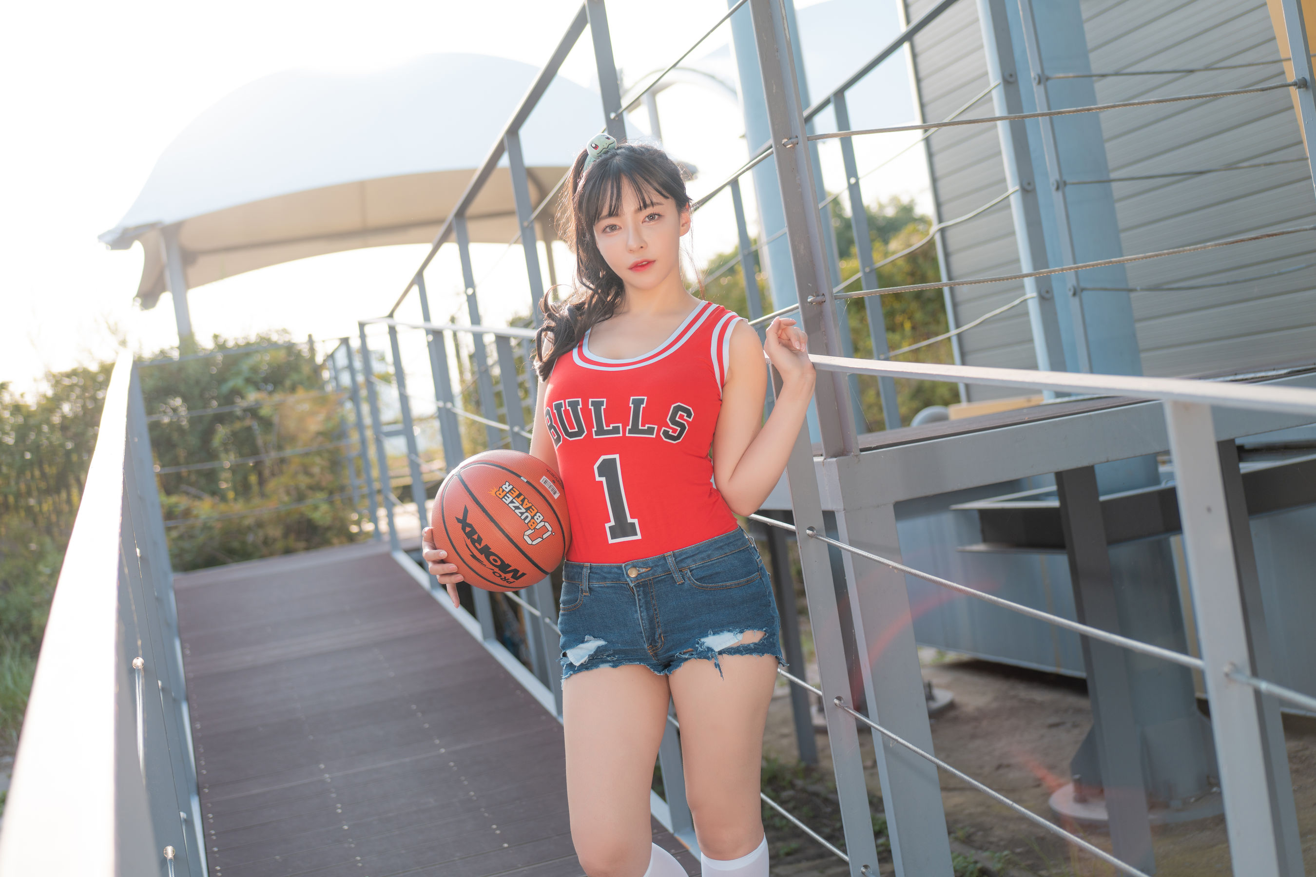 [CreamSoda]  MoMo - Vol.01B 第41张