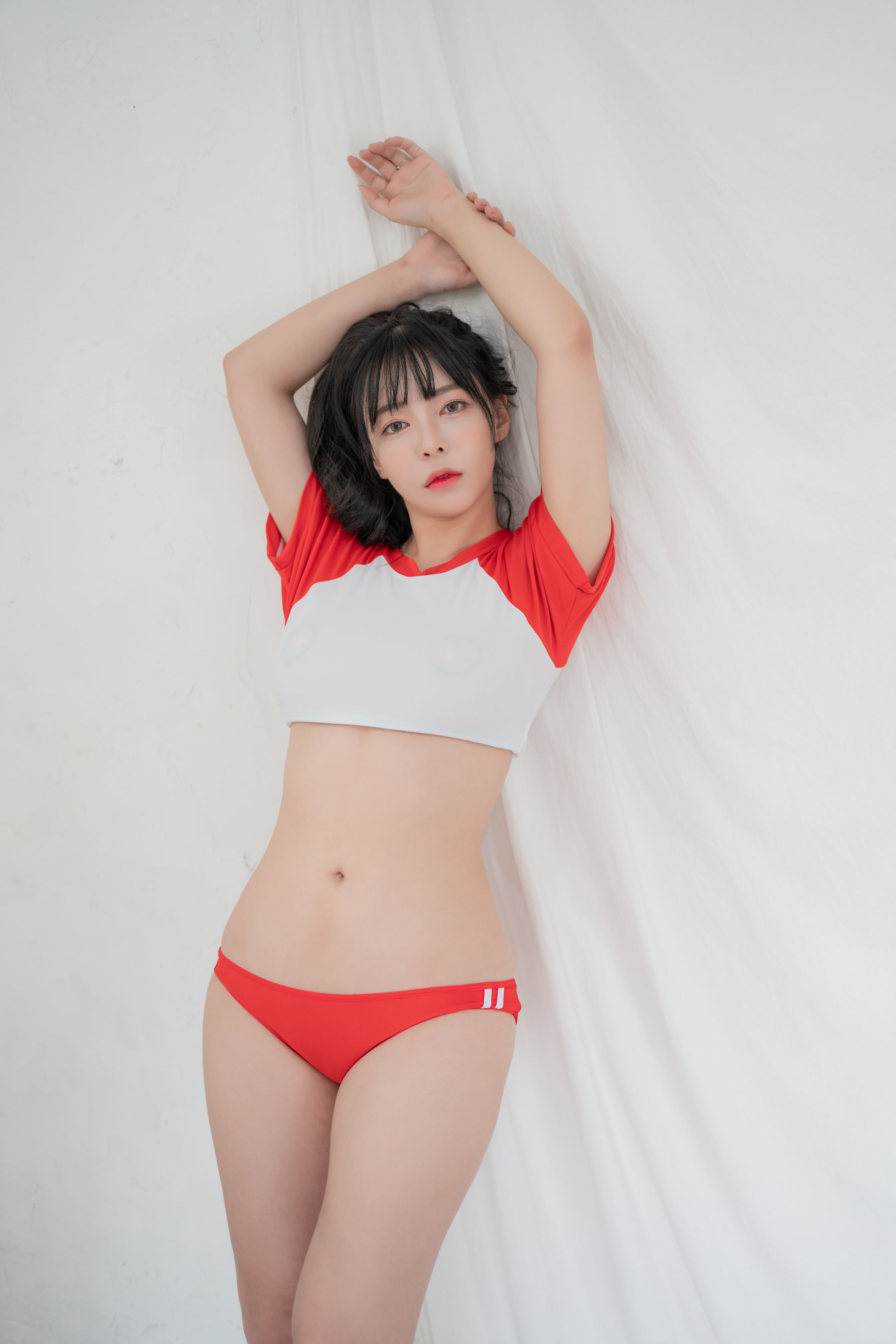 [CreamSoda]  MoMo - Vol.01B 第15张