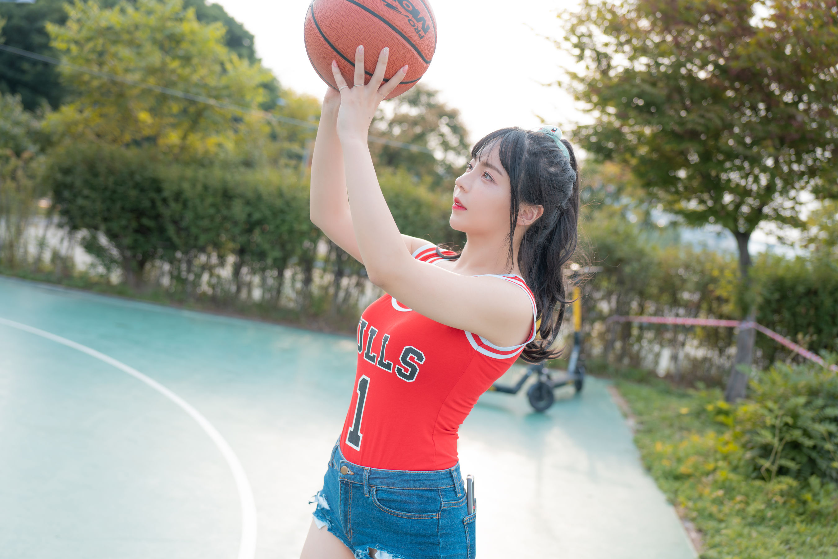 [CreamSoda]  MoMo - Vol.01B 第34张