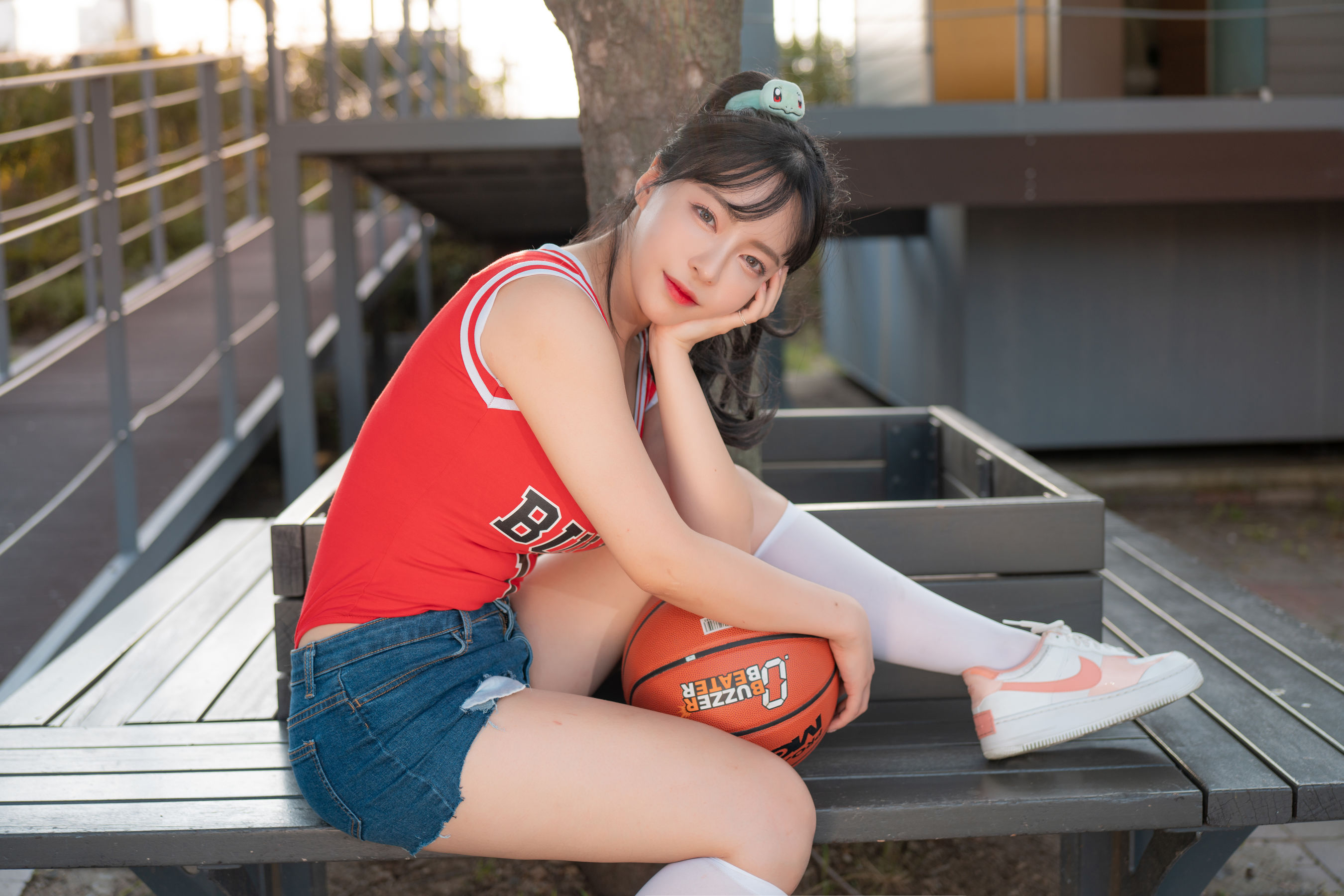 [CreamSoda]  MoMo - Vol.01B 第52张