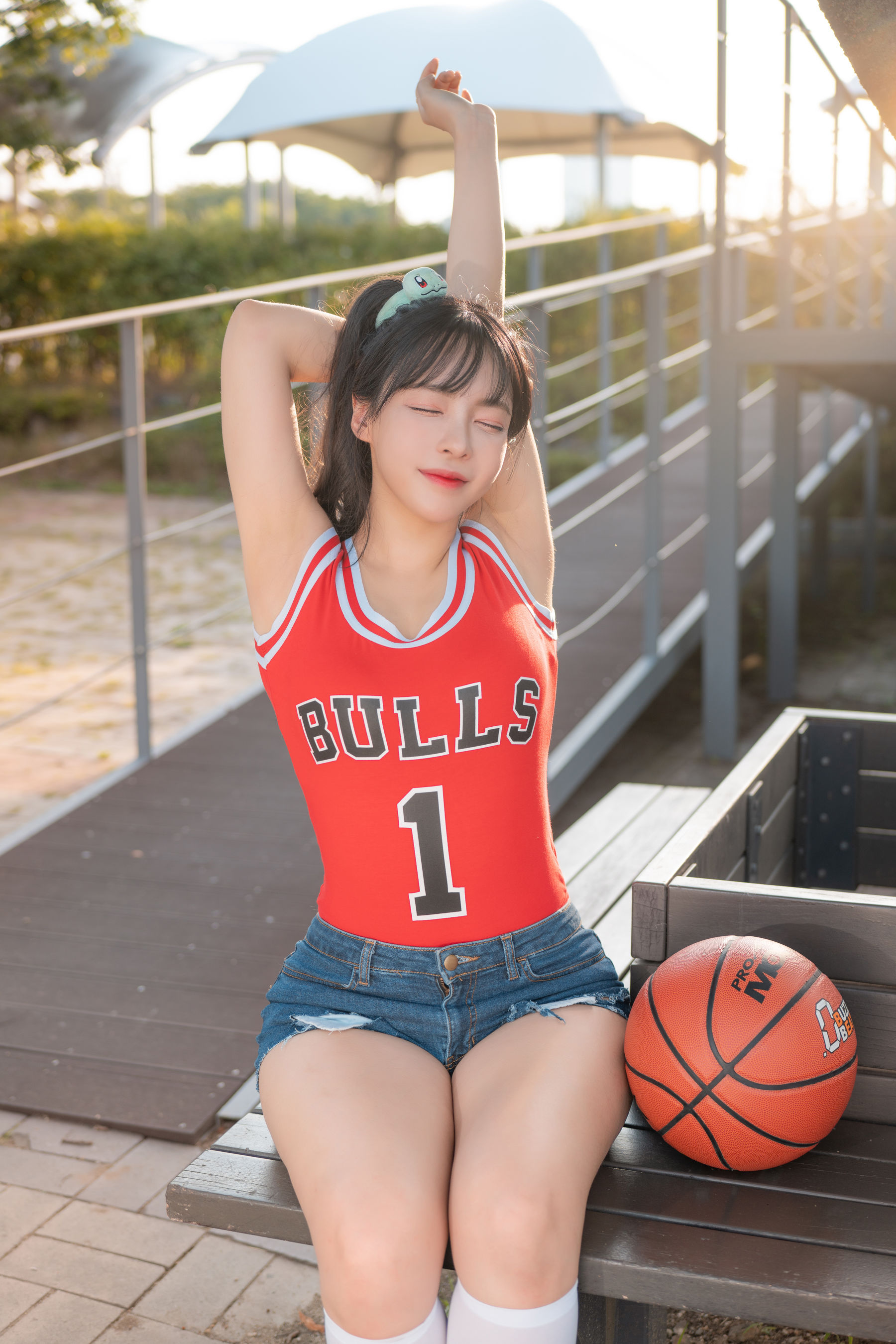 [CreamSoda]  MoMo - Vol.01B 第49张