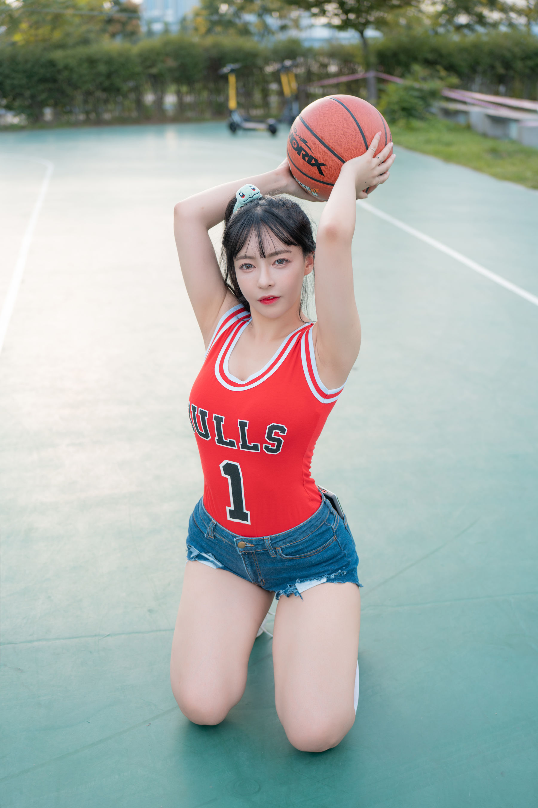 [CreamSoda]  MoMo - Vol.01B 第38张