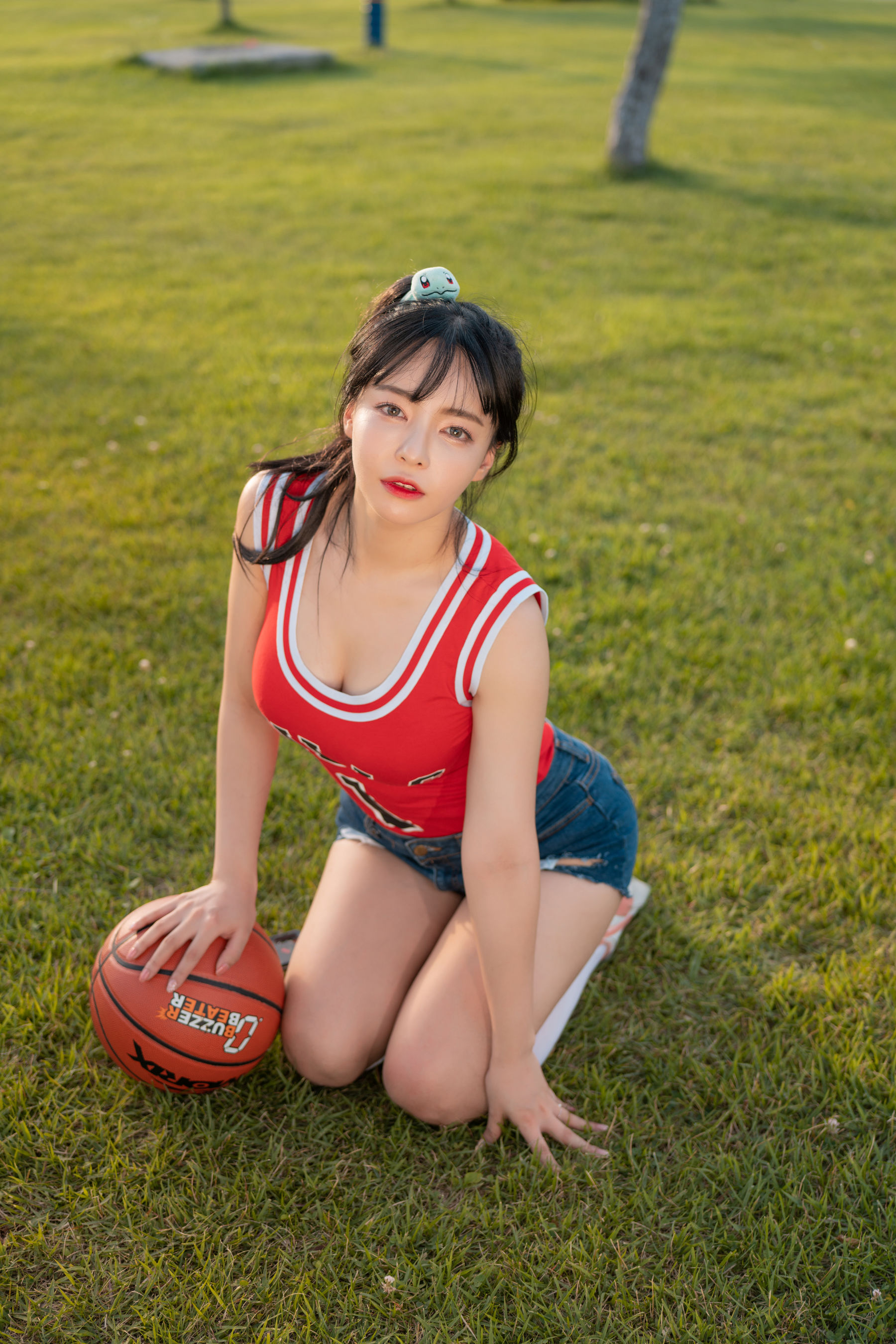 [CreamSoda]  MoMo - Vol.01B 第65张