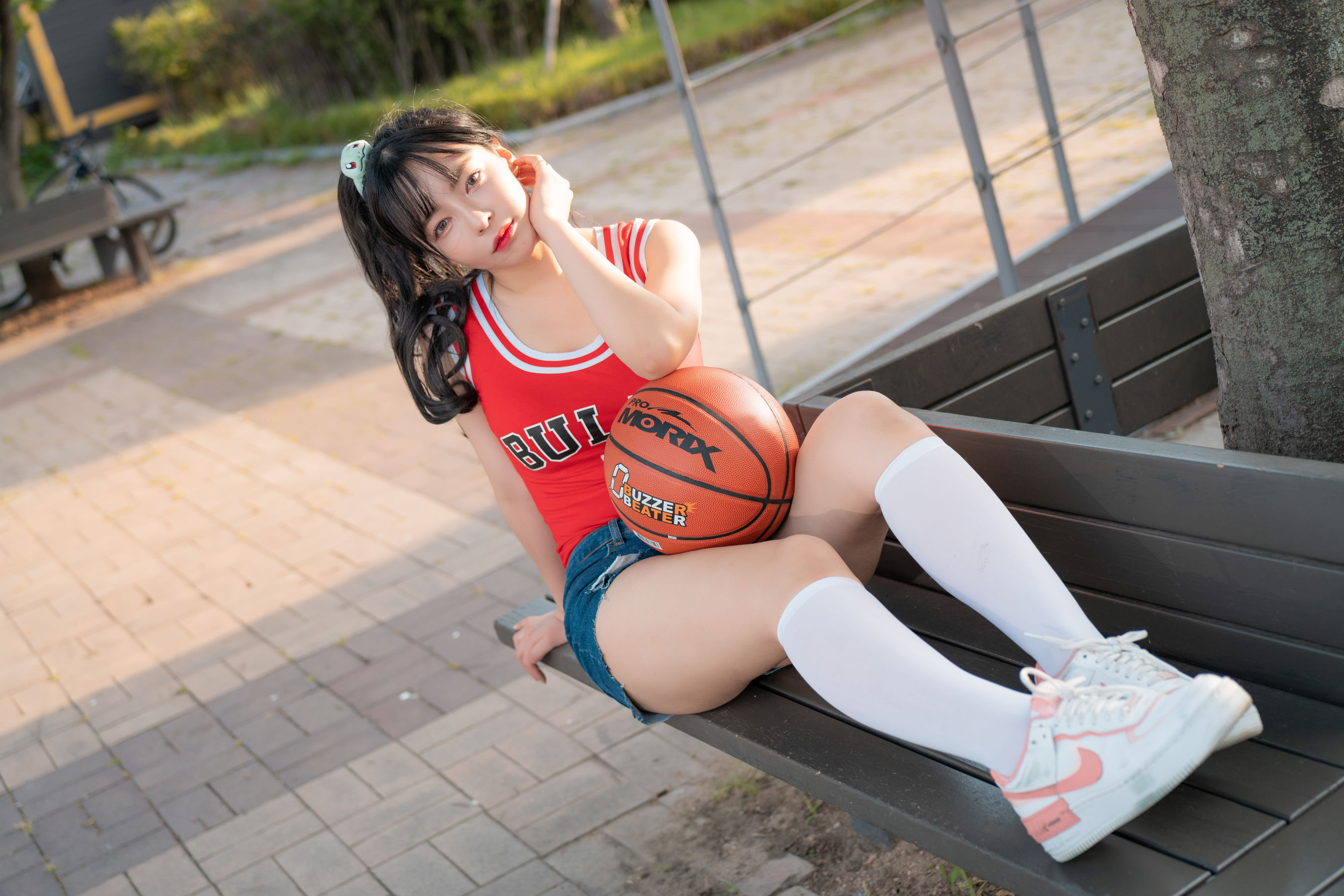 [CreamSoda]  MoMo - Vol.01B 第51张