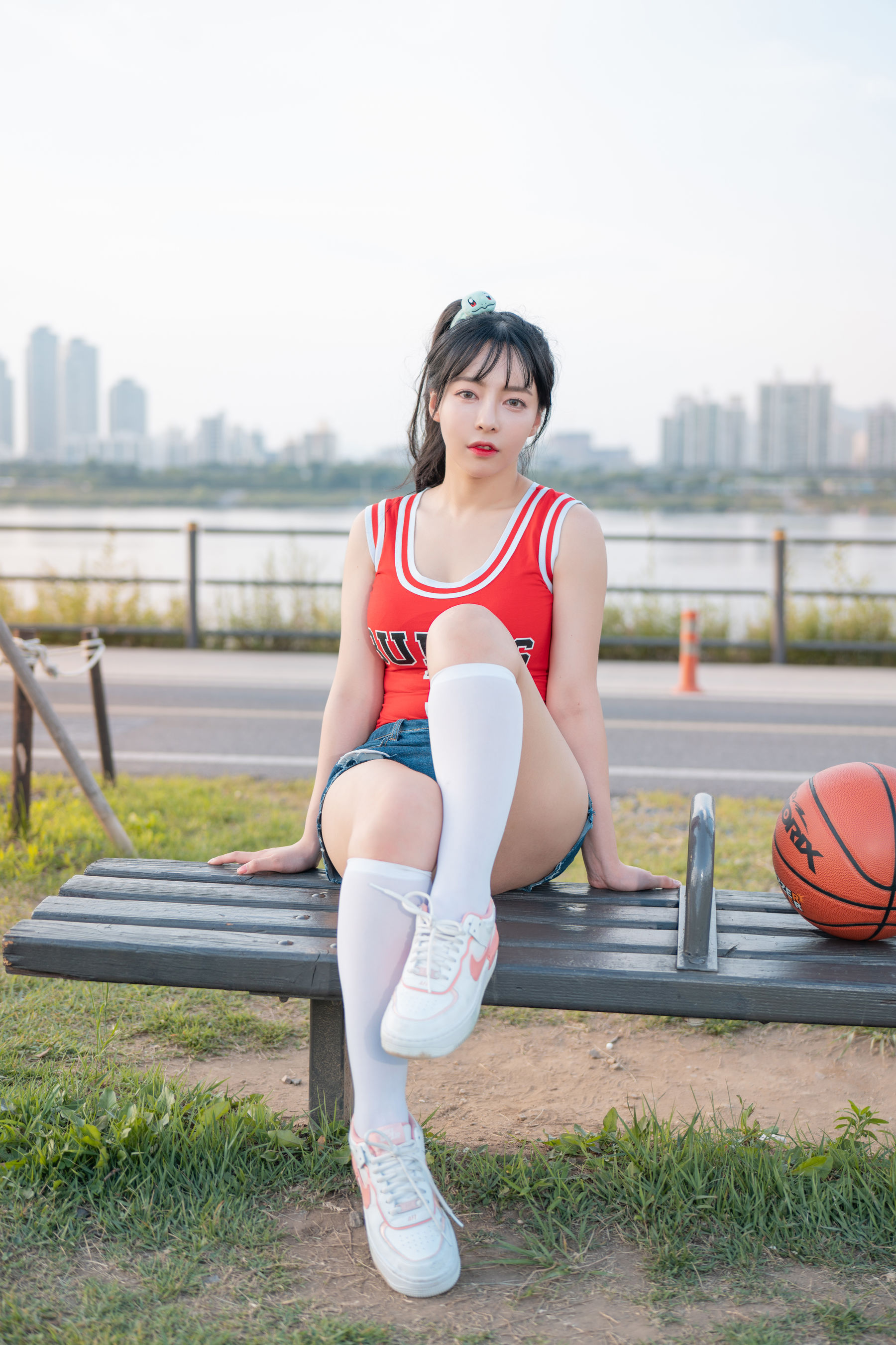 [CreamSoda]  MoMo - Vol.01B 第70张