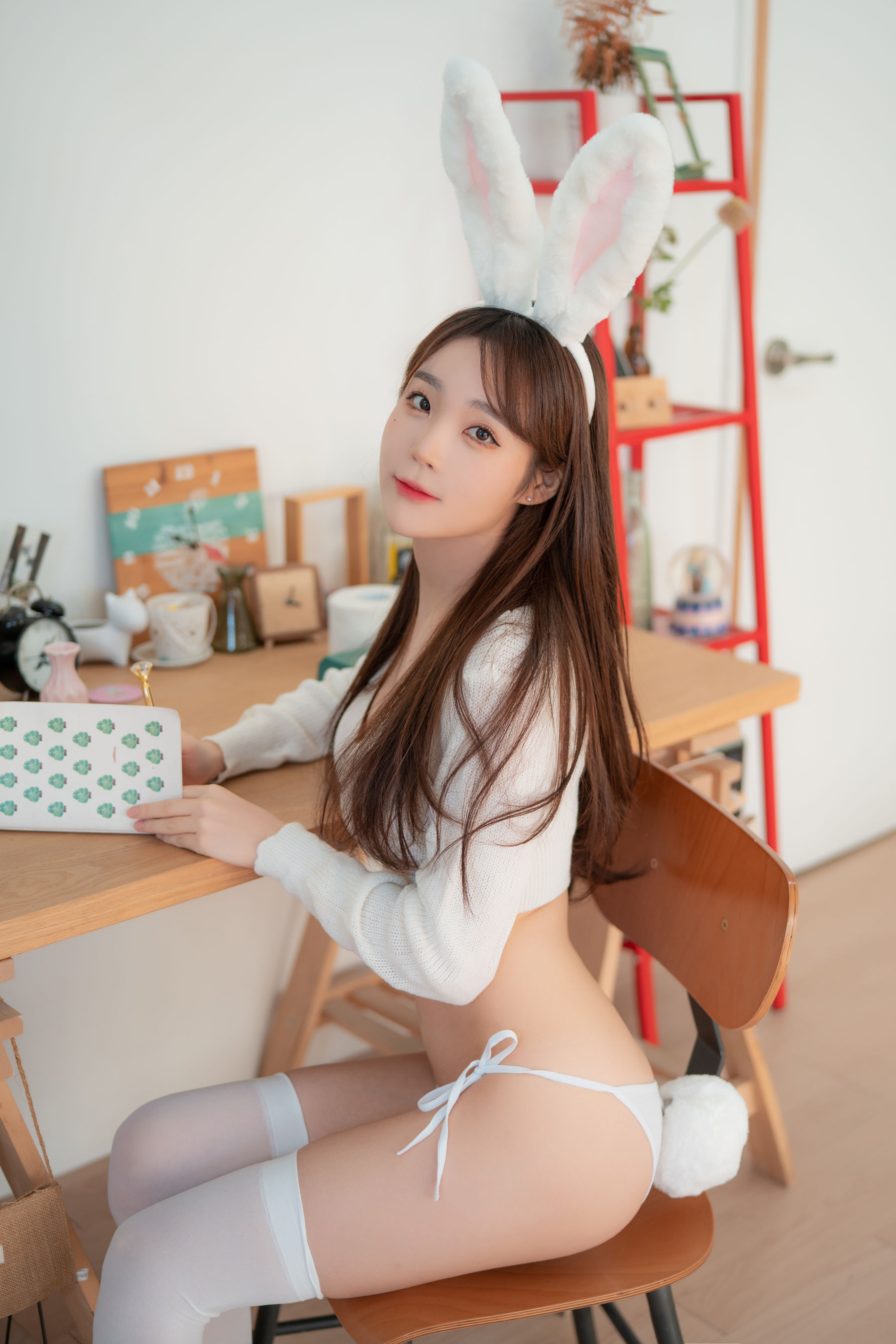 [CreamSoda]  Yeonnabi Vol.2 第53张