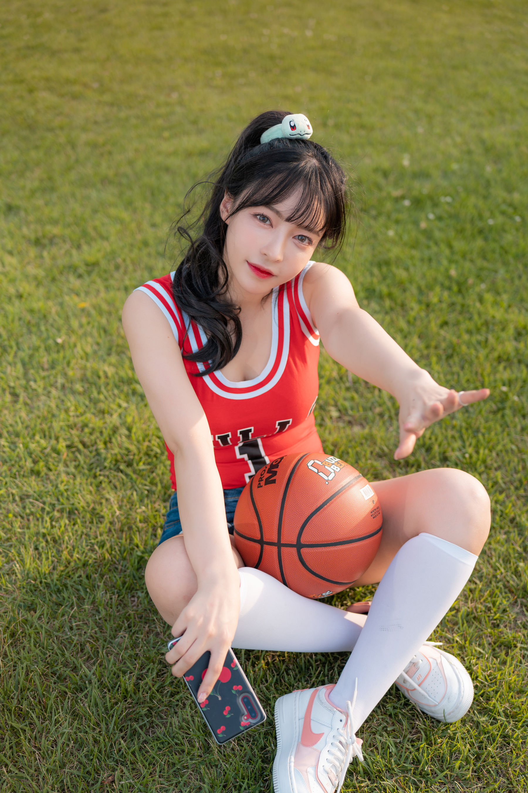 [CreamSoda]  MoMo - Vol.01B 第60张