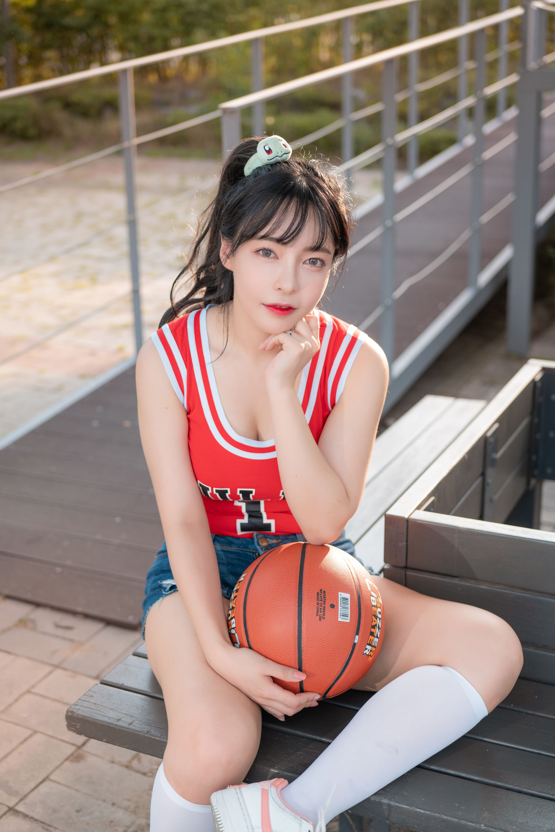 [CreamSoda]  MoMo - Vol.01B 第47张