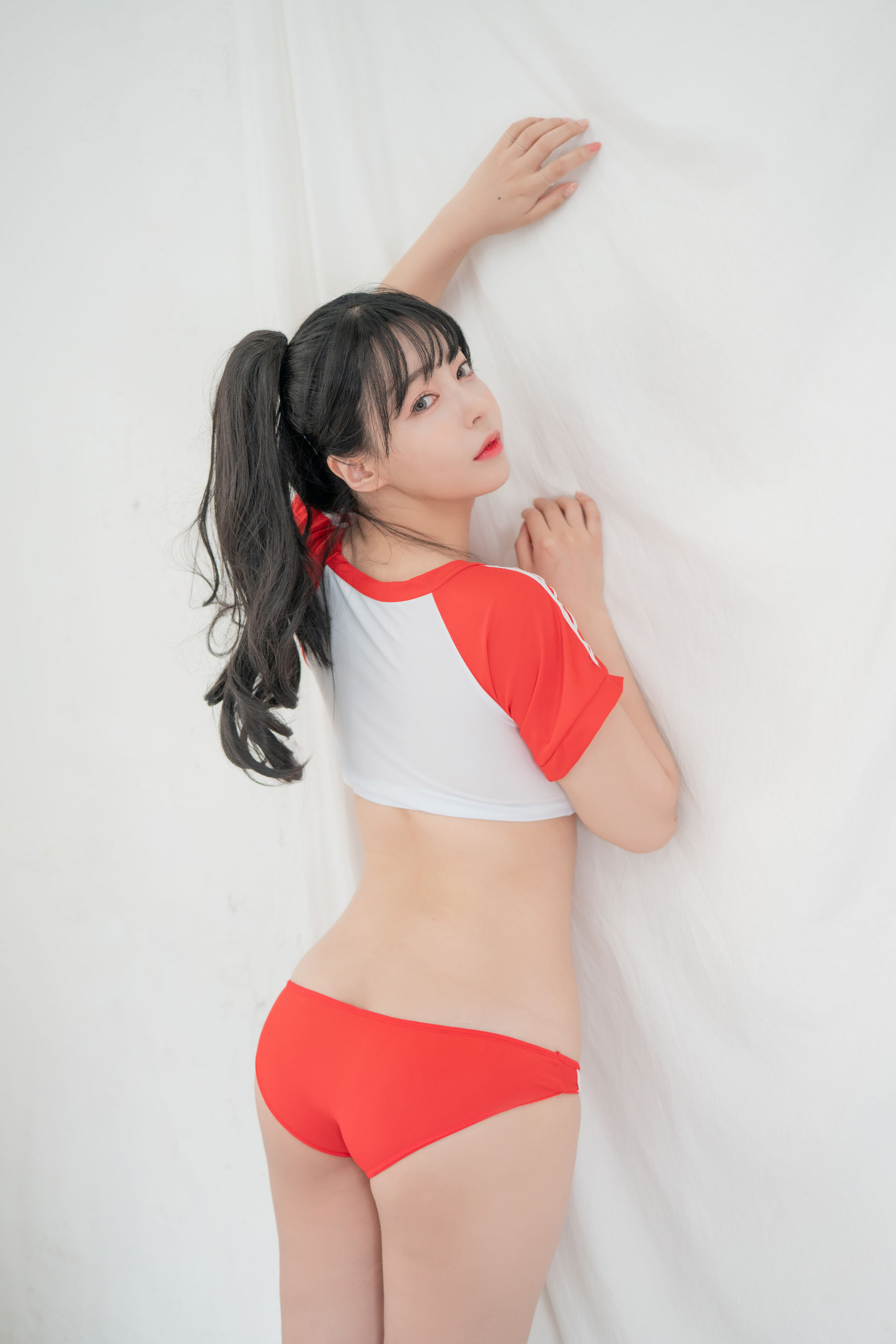 [CreamSoda]  MoMo - Vol.01B 第11张