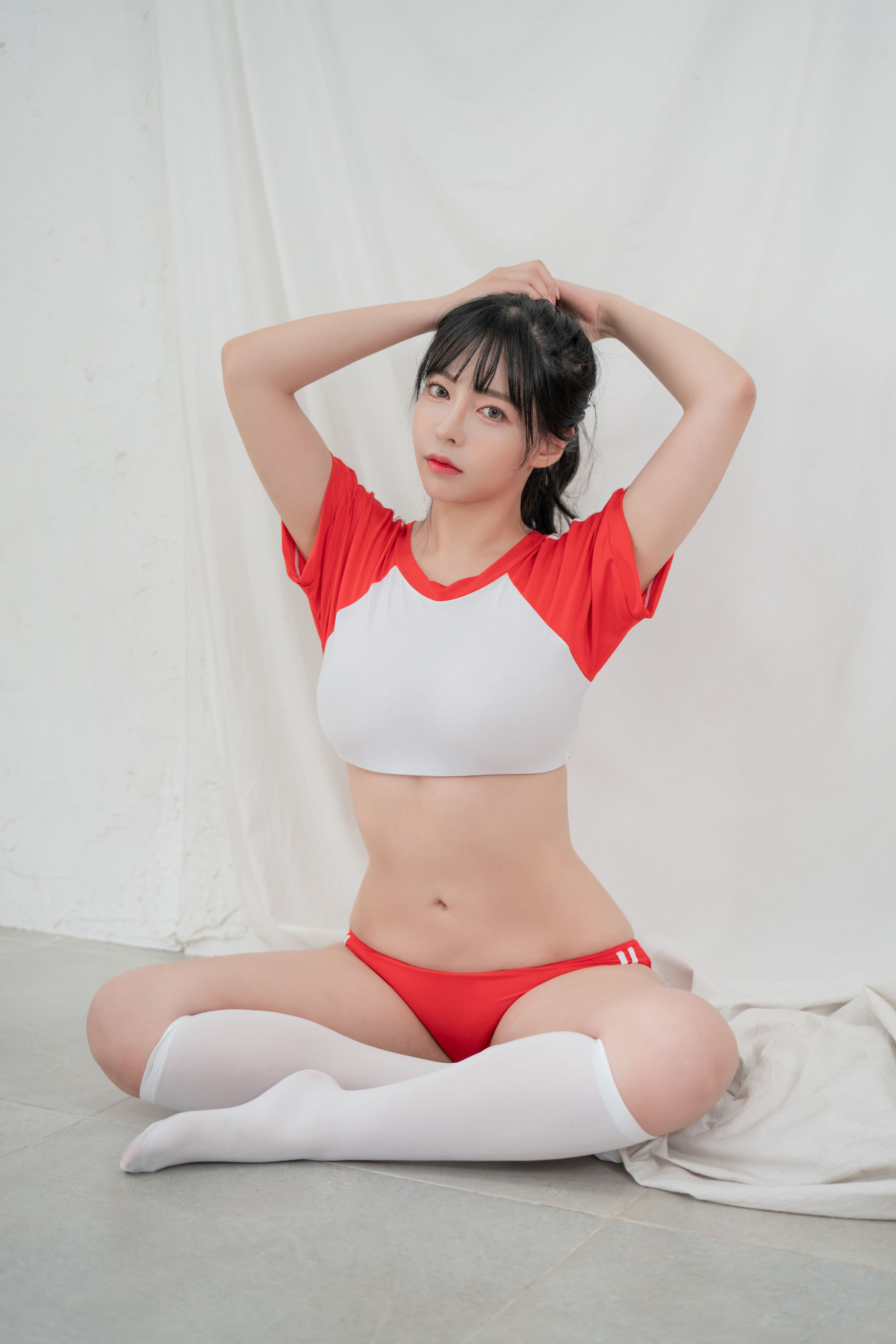 [CreamSoda]  MoMo - Vol.01B 第16张