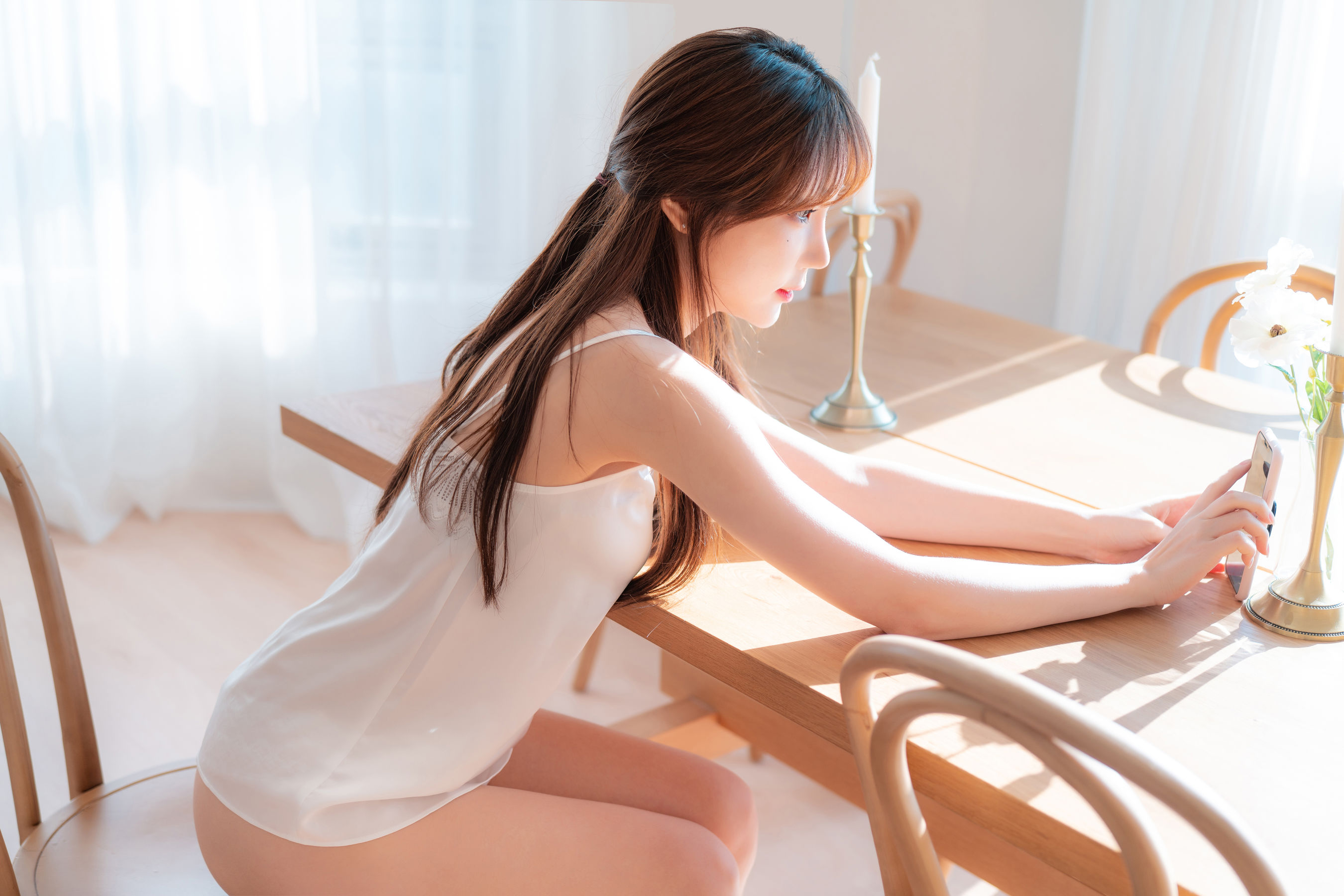 [CreamSoda]  Yeonnabi Vol.2 第38张