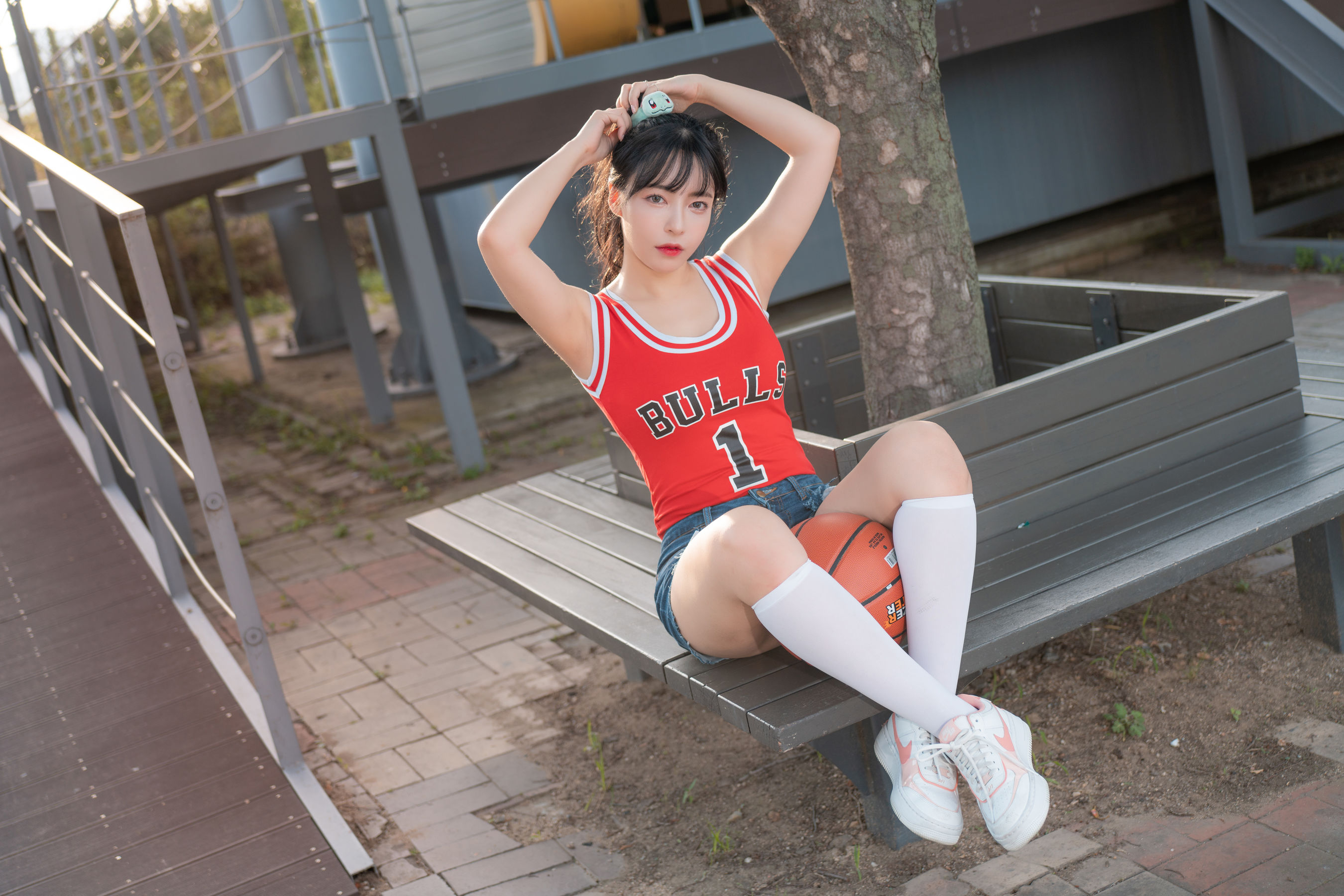 [CreamSoda]  MoMo - Vol.01B 第45张