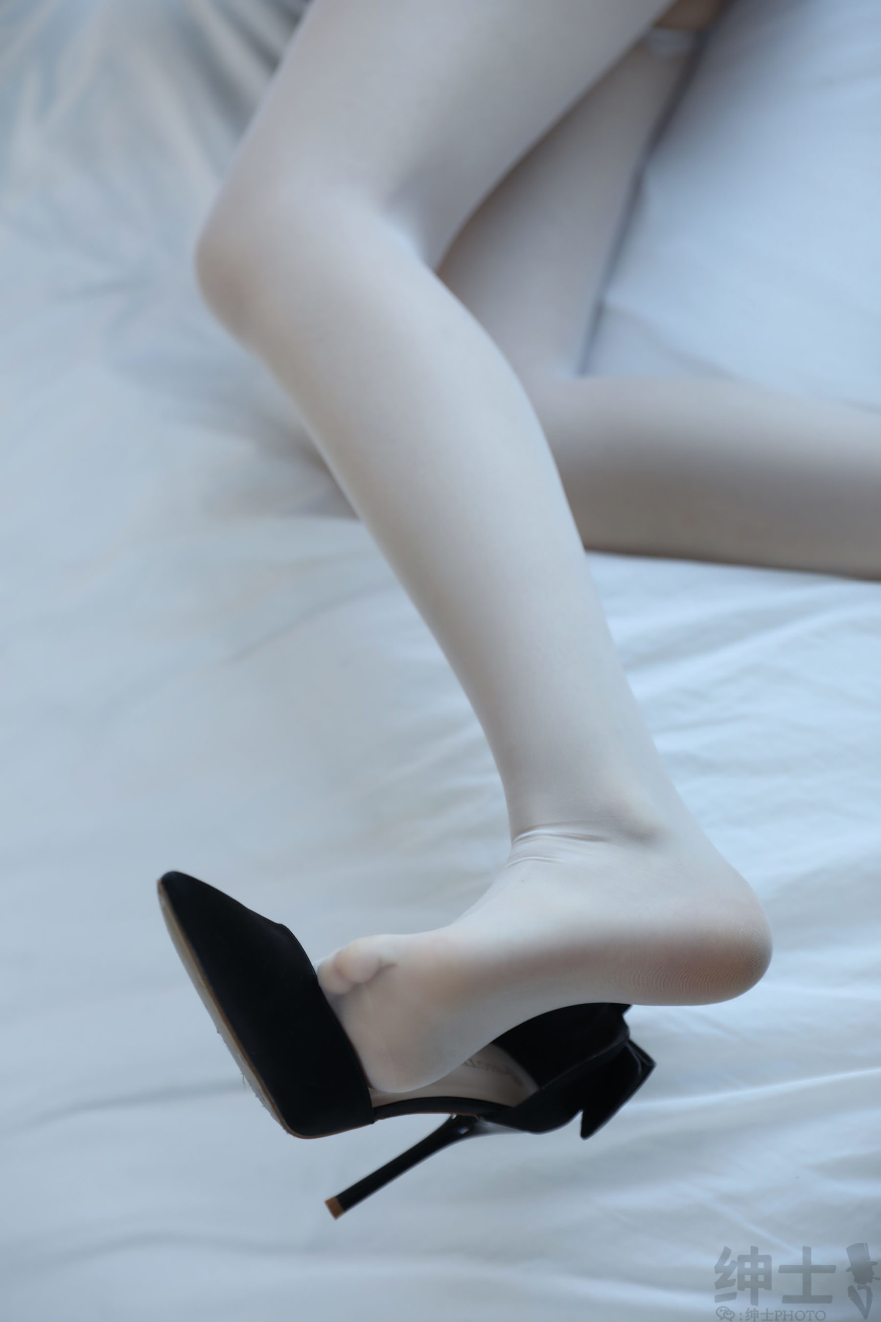 [绅士SHENSHI] SS046 帕丽  第12张