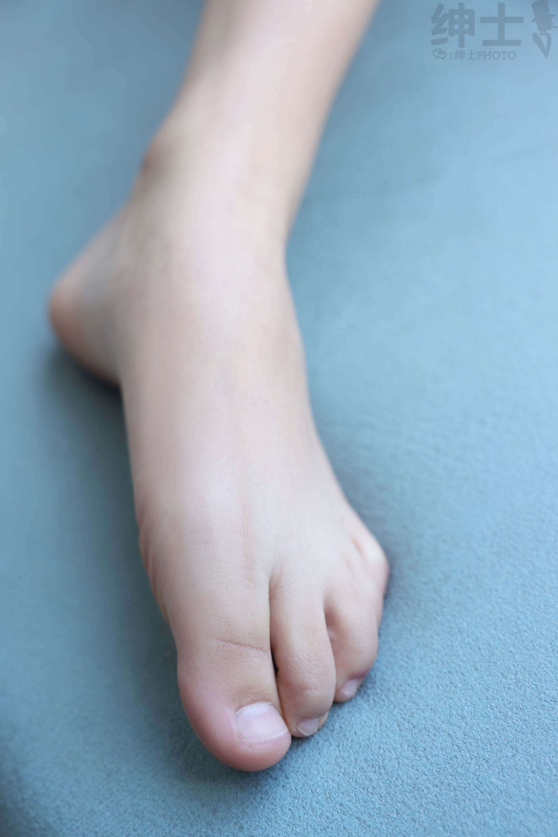 [绅士SHENSHI] SS045 珂珂  第6张