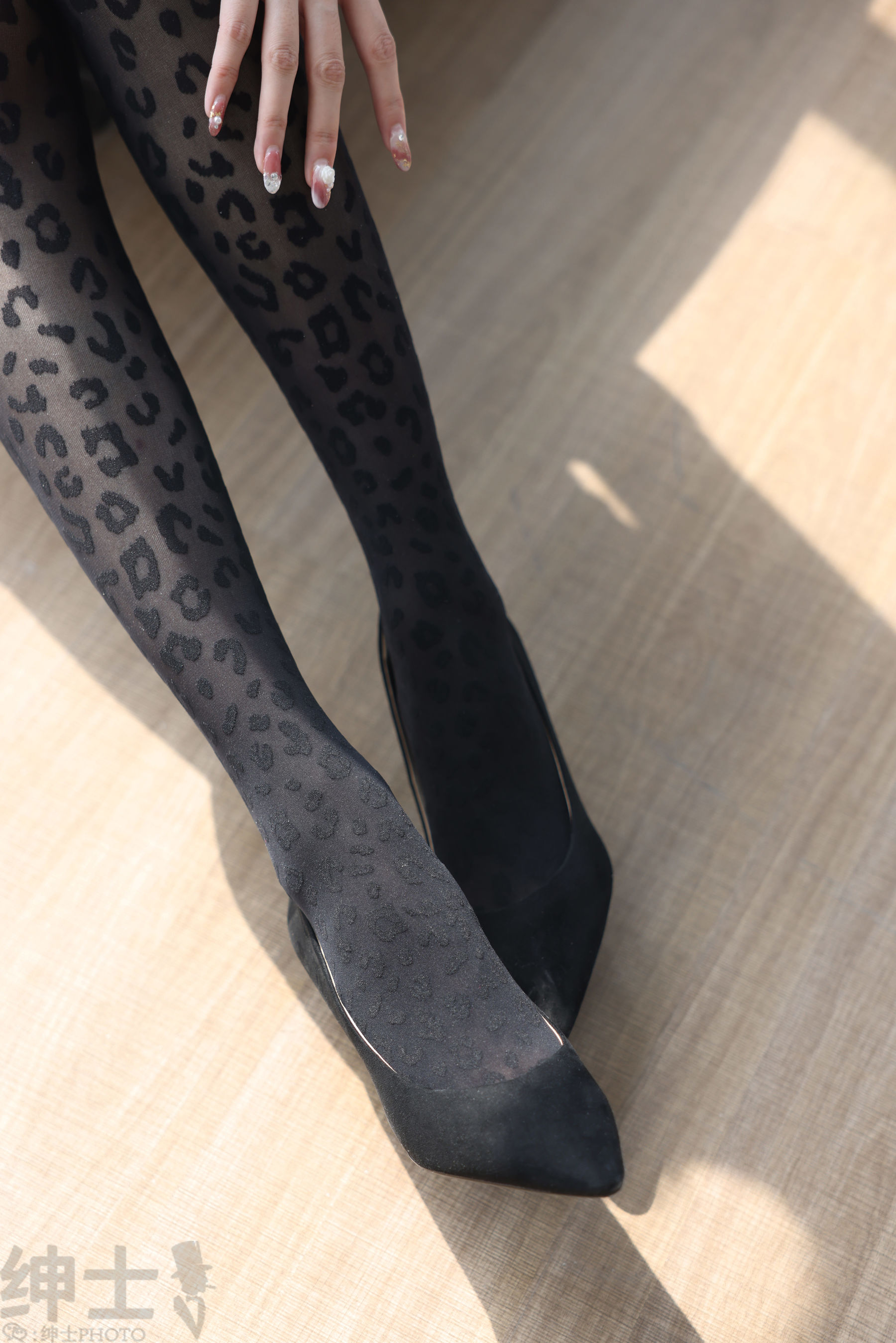 [绅士SHENSHI] SS051 小徐子  第11张