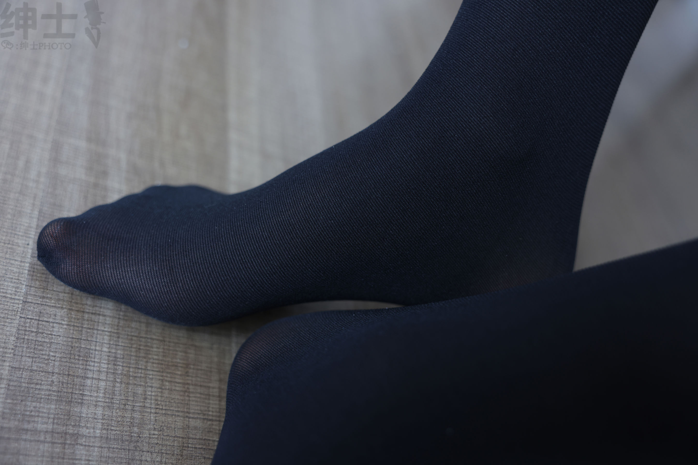 [绅士SHENSHI] SS045 珂珂  第11张