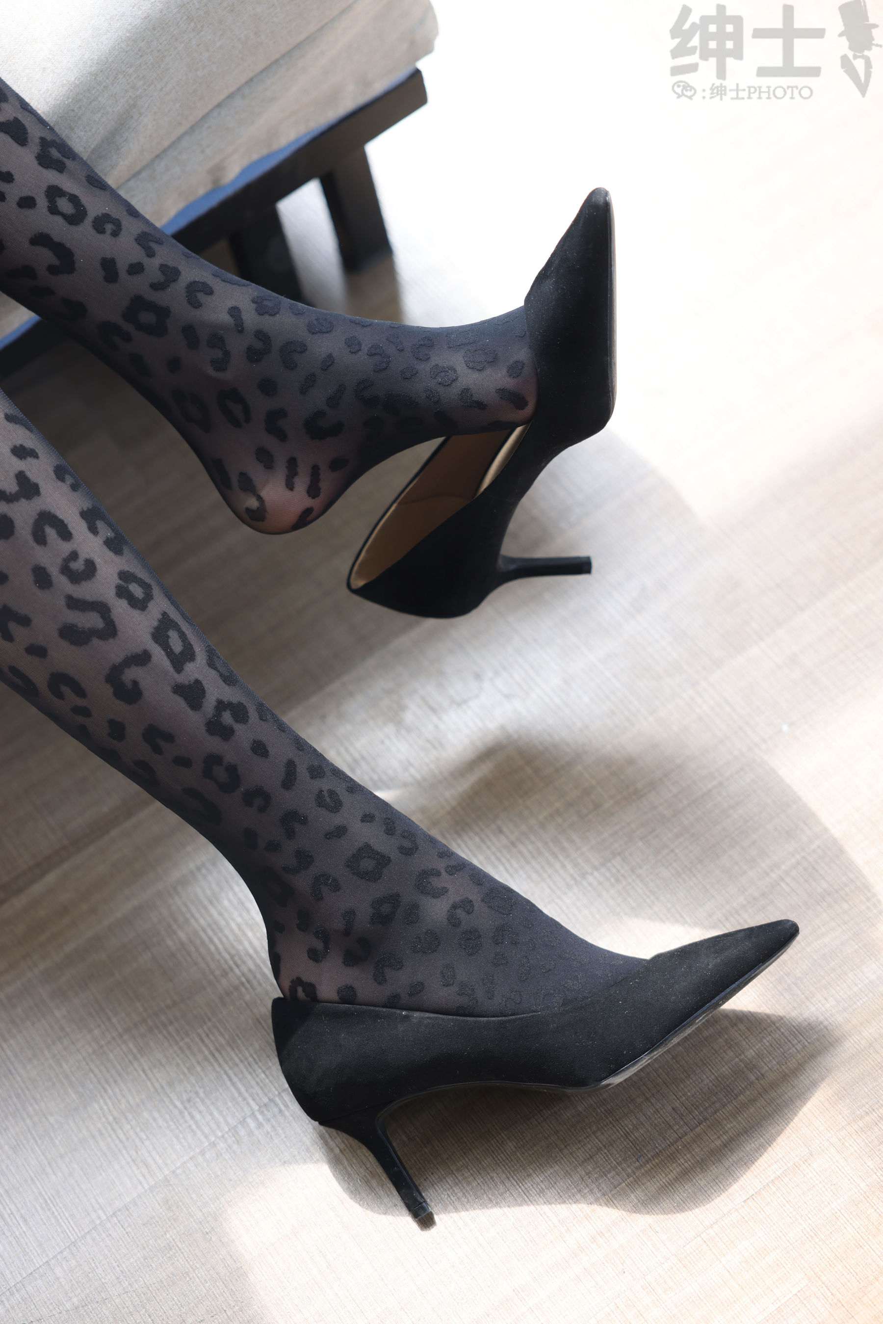 [绅士SHENSHI] SS051 小徐子  第21张