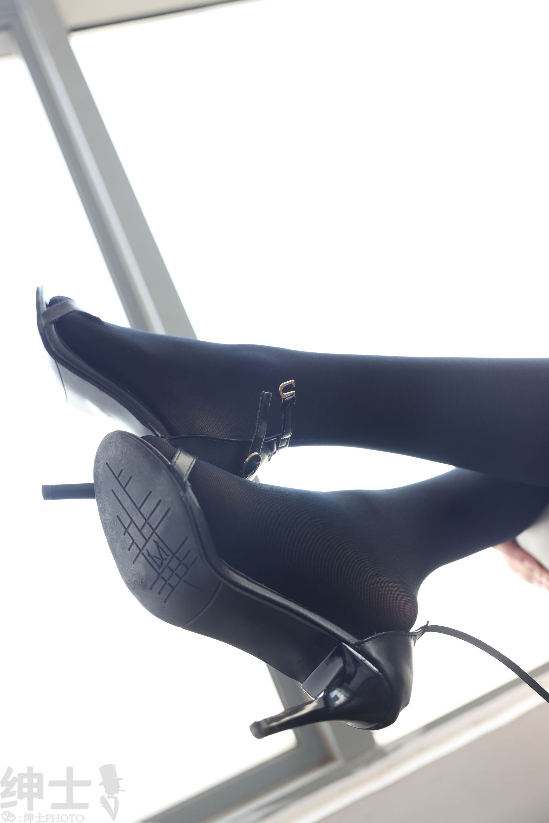 [绅士SHENSHI] SS045 珂珂  第4张