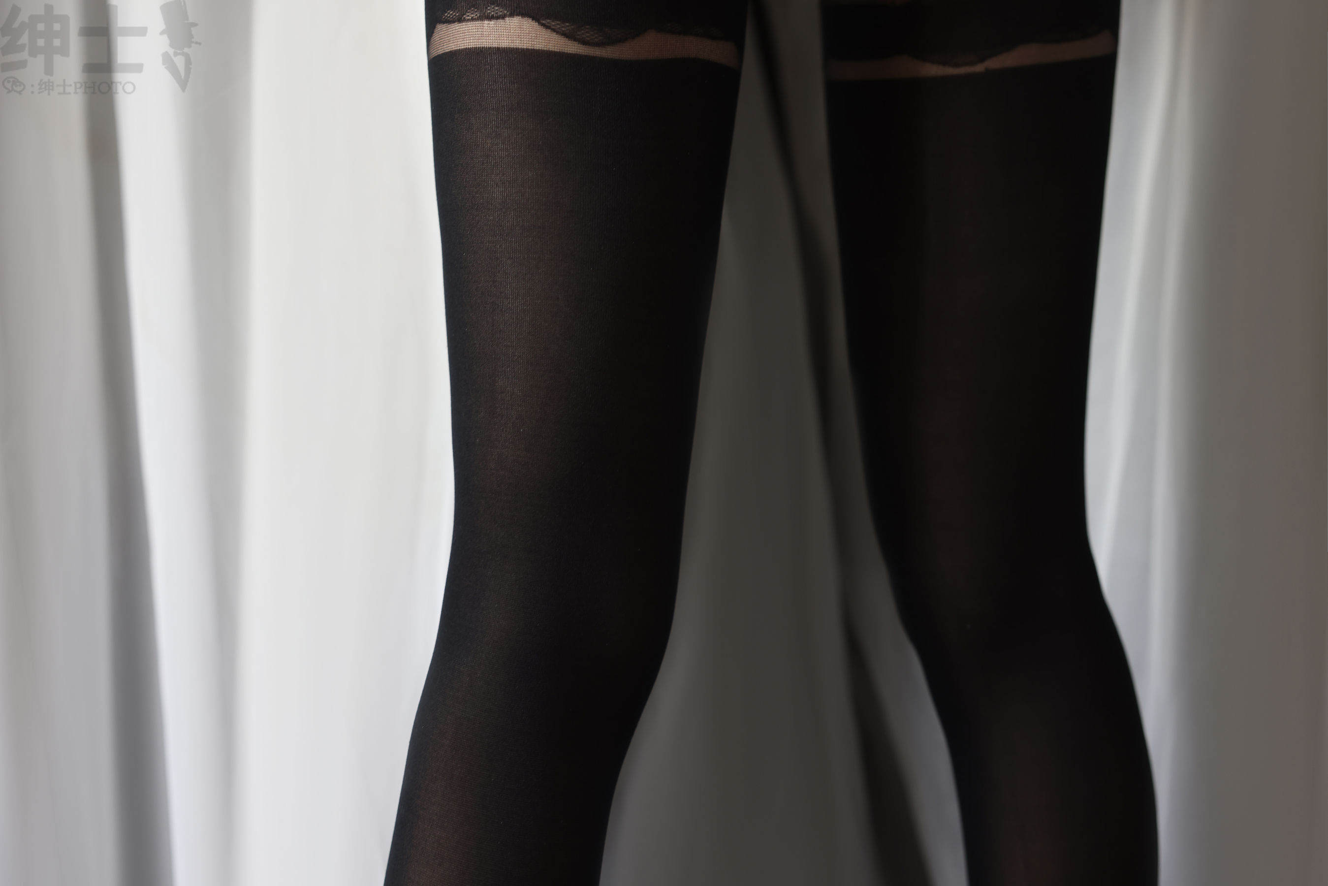 [绅士SHENSHI] SS045 珂珂  第31张