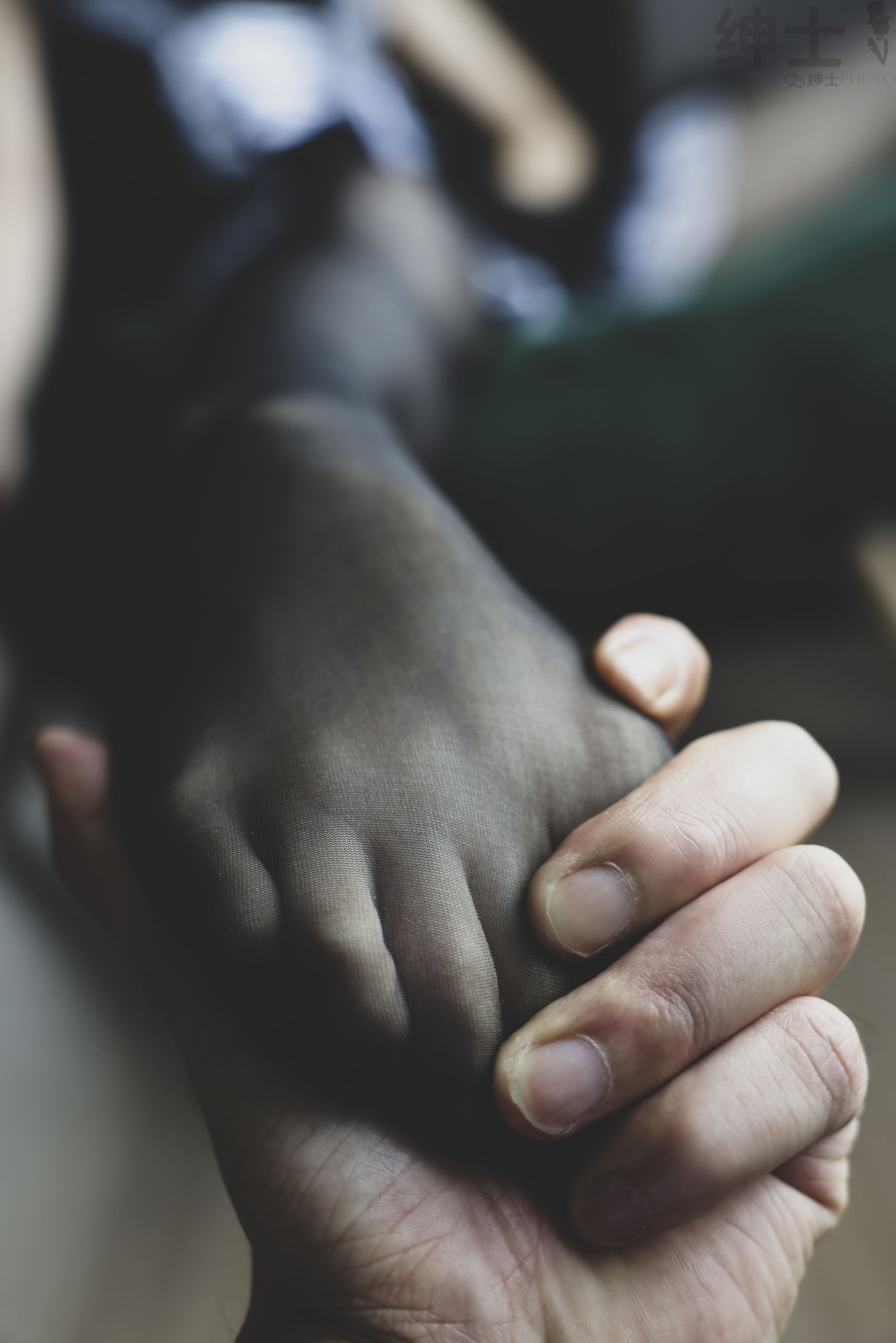 [绅士SHENSHI] SS043 依依  第5张