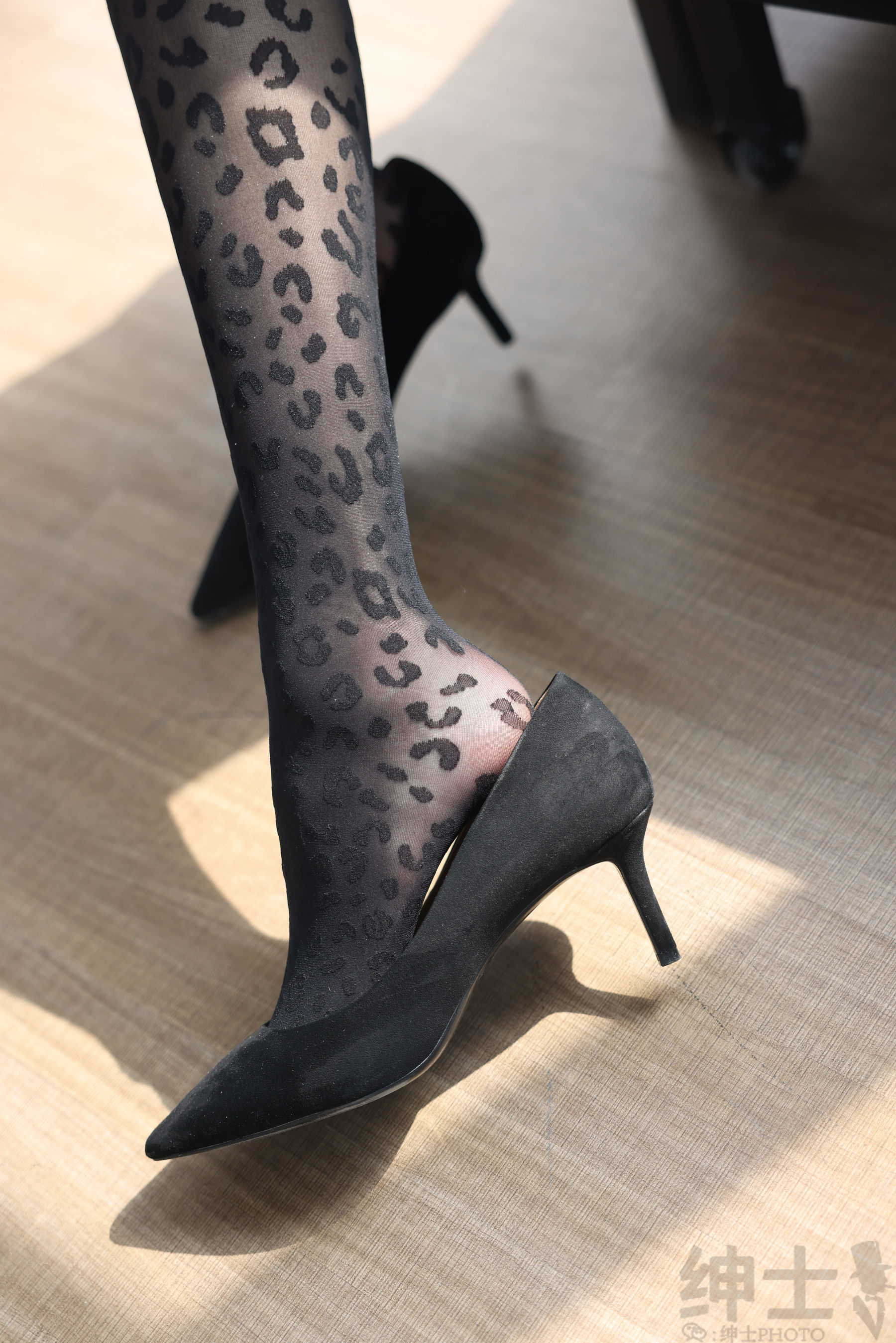 [绅士SHENSHI] SS051 小徐子  第4张