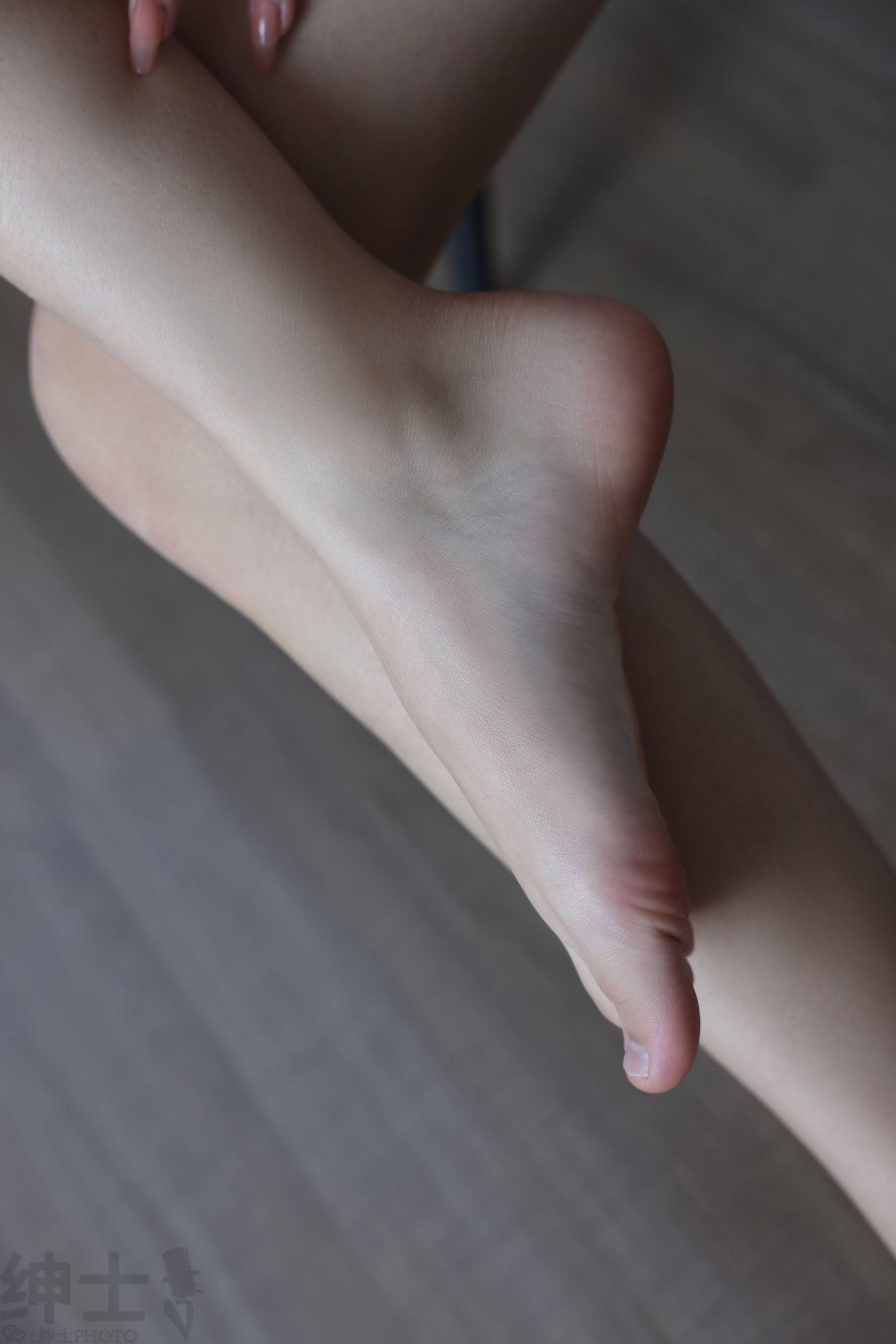 [绅士SHENSHI] SS045 珂珂  第6张