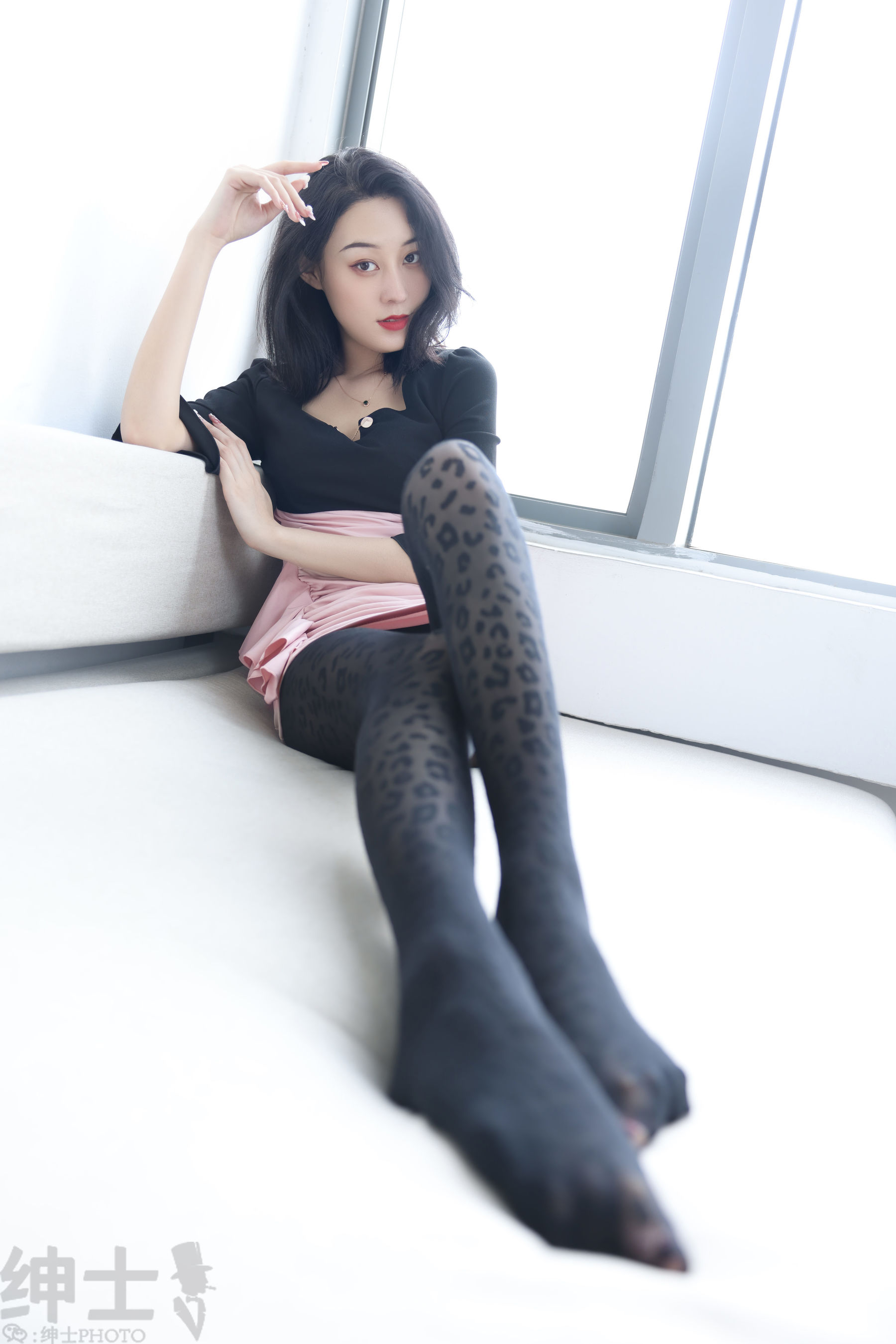 [绅士SHENSHI] SS051 小徐子  第4张