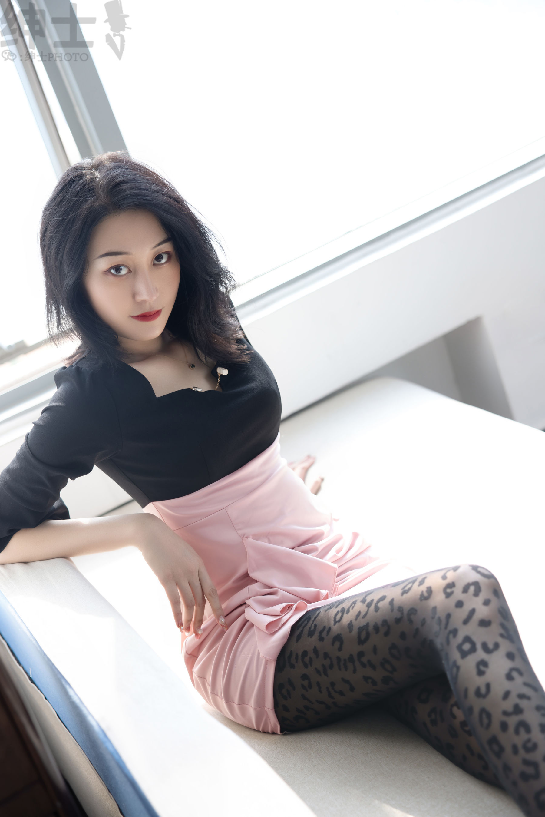 [绅士SHENSHI] SS051 小徐子  第3张