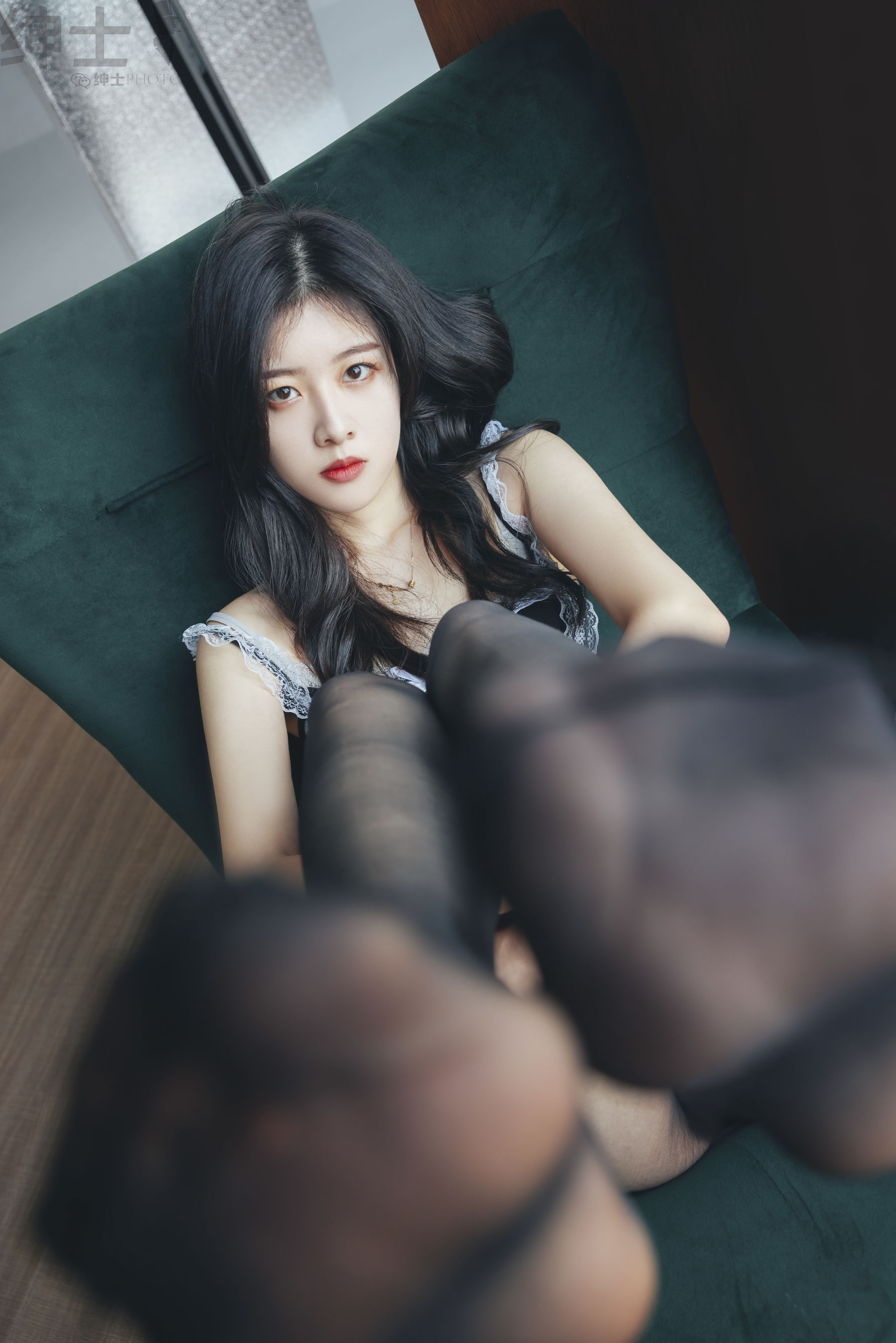 [绅士SHENSHI] SS043 依依  第24张