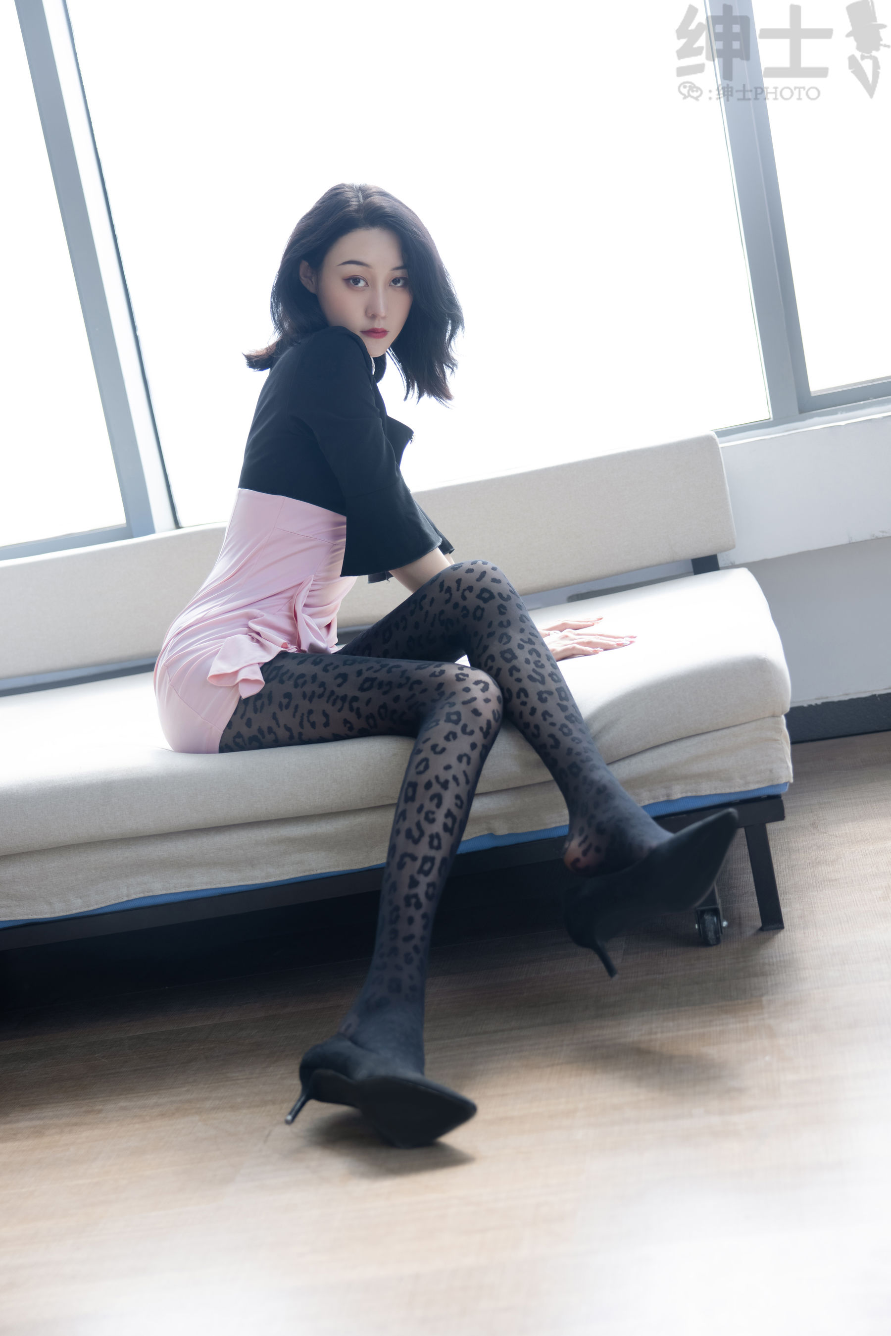 [绅士SHENSHI] SS051 小徐子  第11张