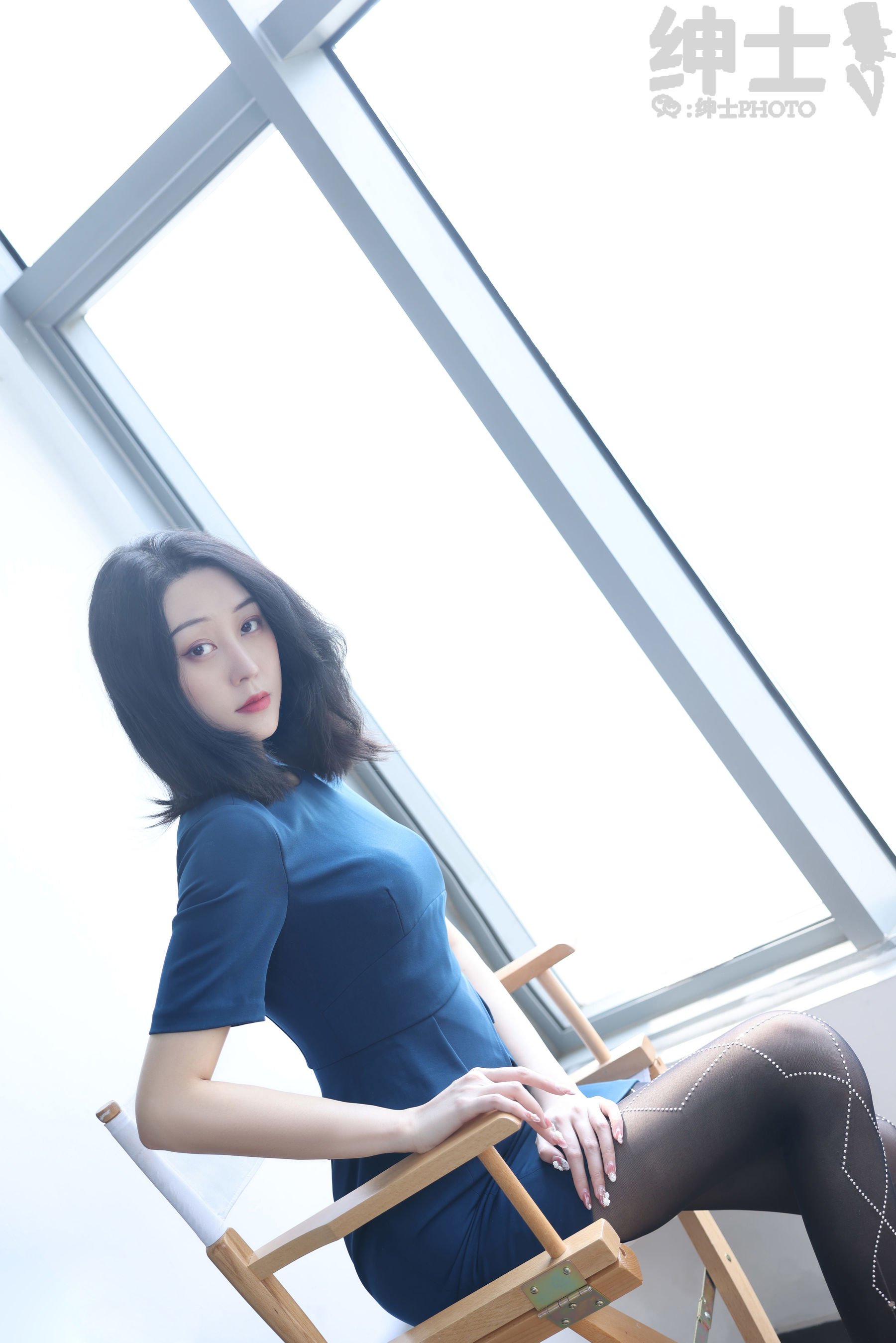 [绅士SHENSHI] SS050 小徐子  第46张