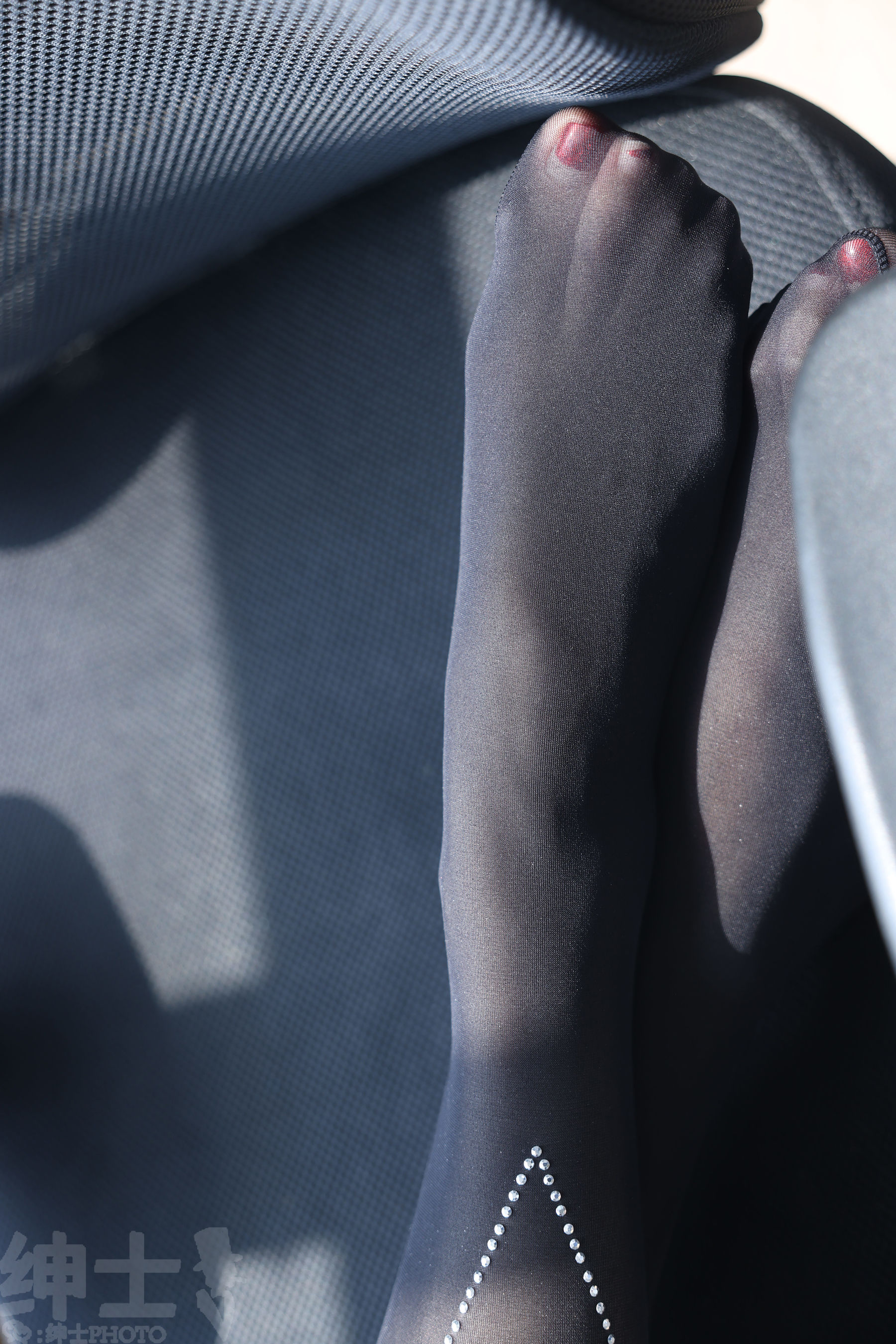 [绅士SHENSHI] SS050 小徐子  第2张