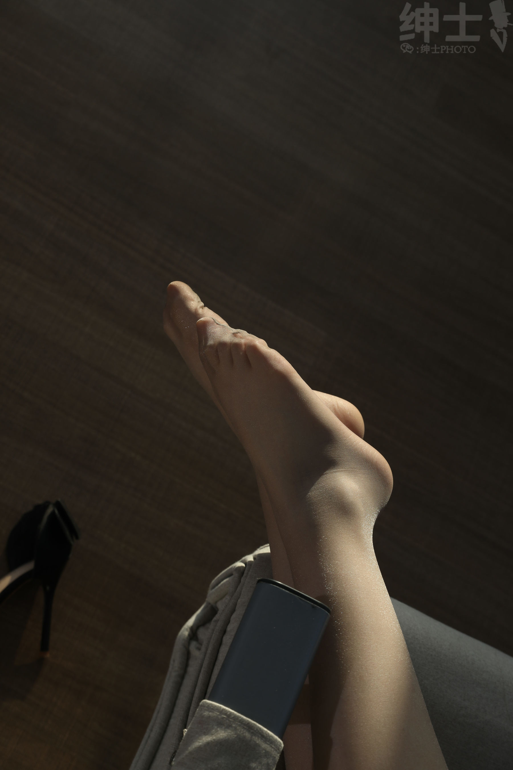 [绅士SHENSHI] SS047 帕丽  第5张