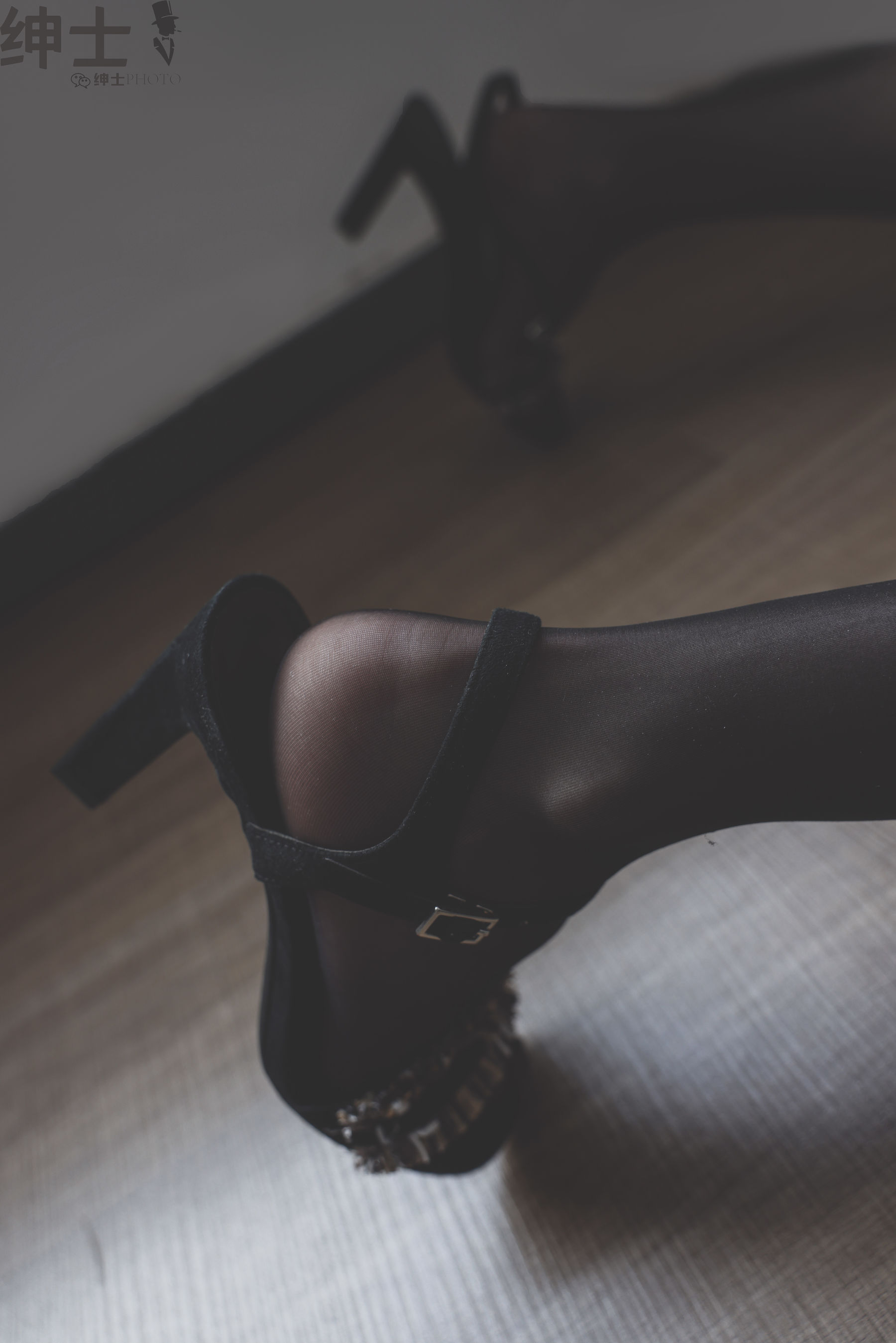 [绅士SHENSHI] SS043 依依  第60张