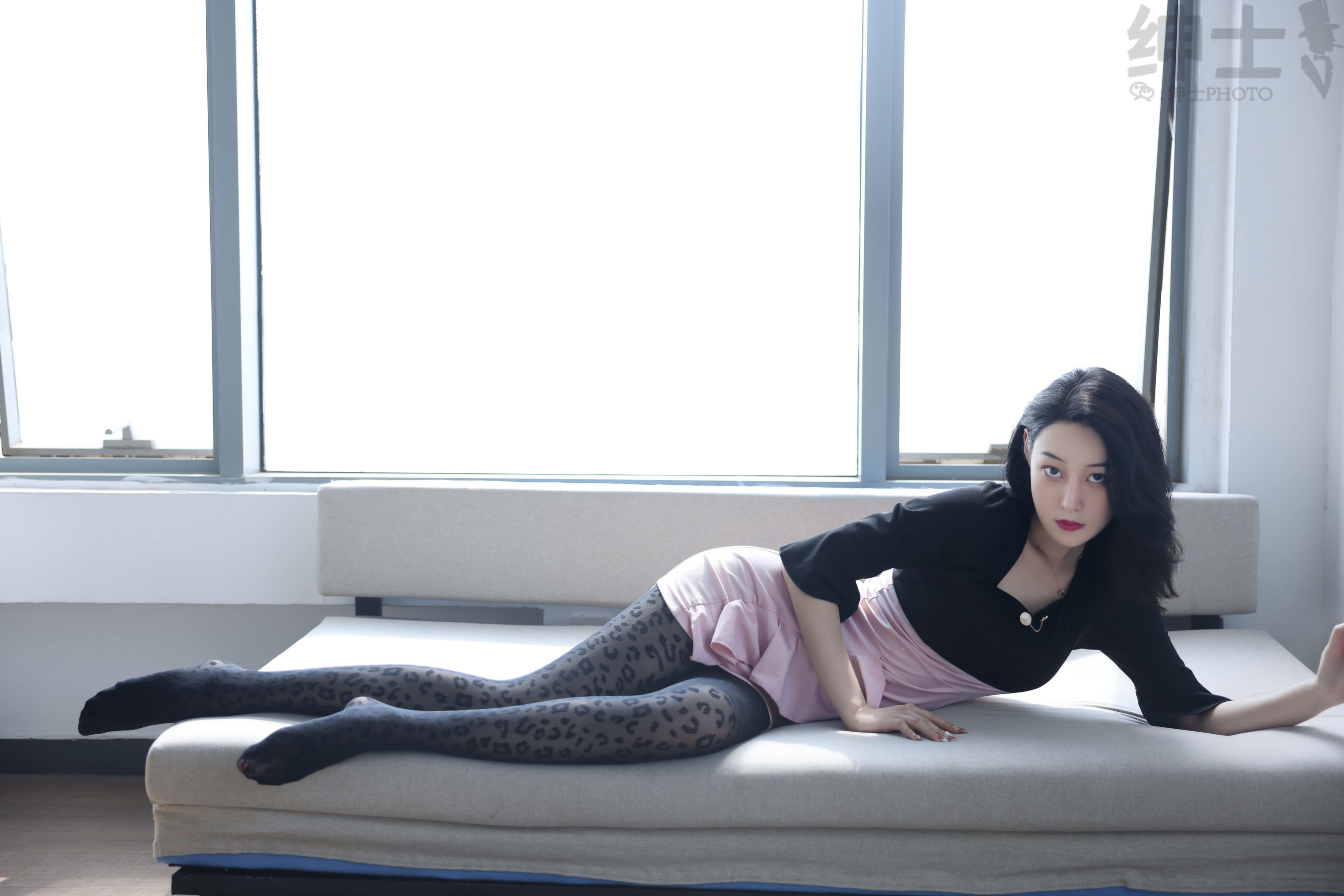 [绅士SHENSHI] SS051 小徐子  第2张