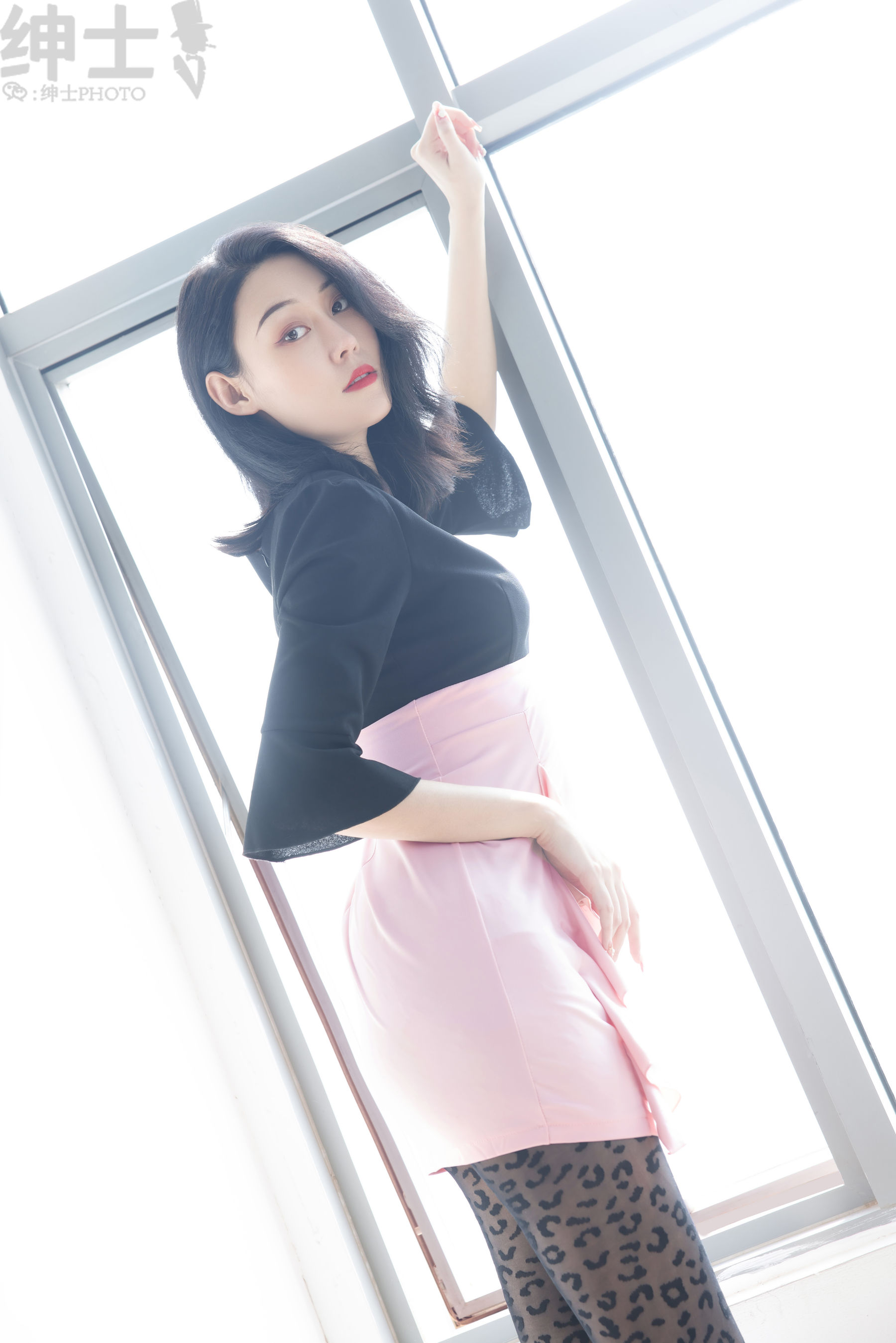 [绅士SHENSHI] SS051 小徐子  第11张