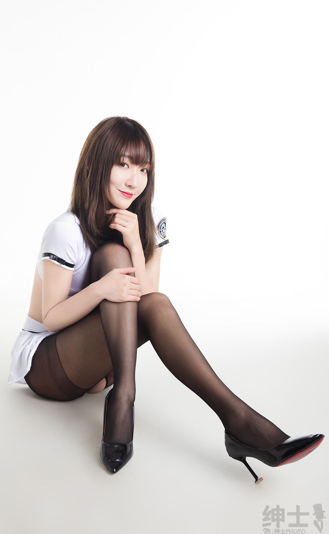 [绅士SHENSHI] SS048 曲筱筱  第9张