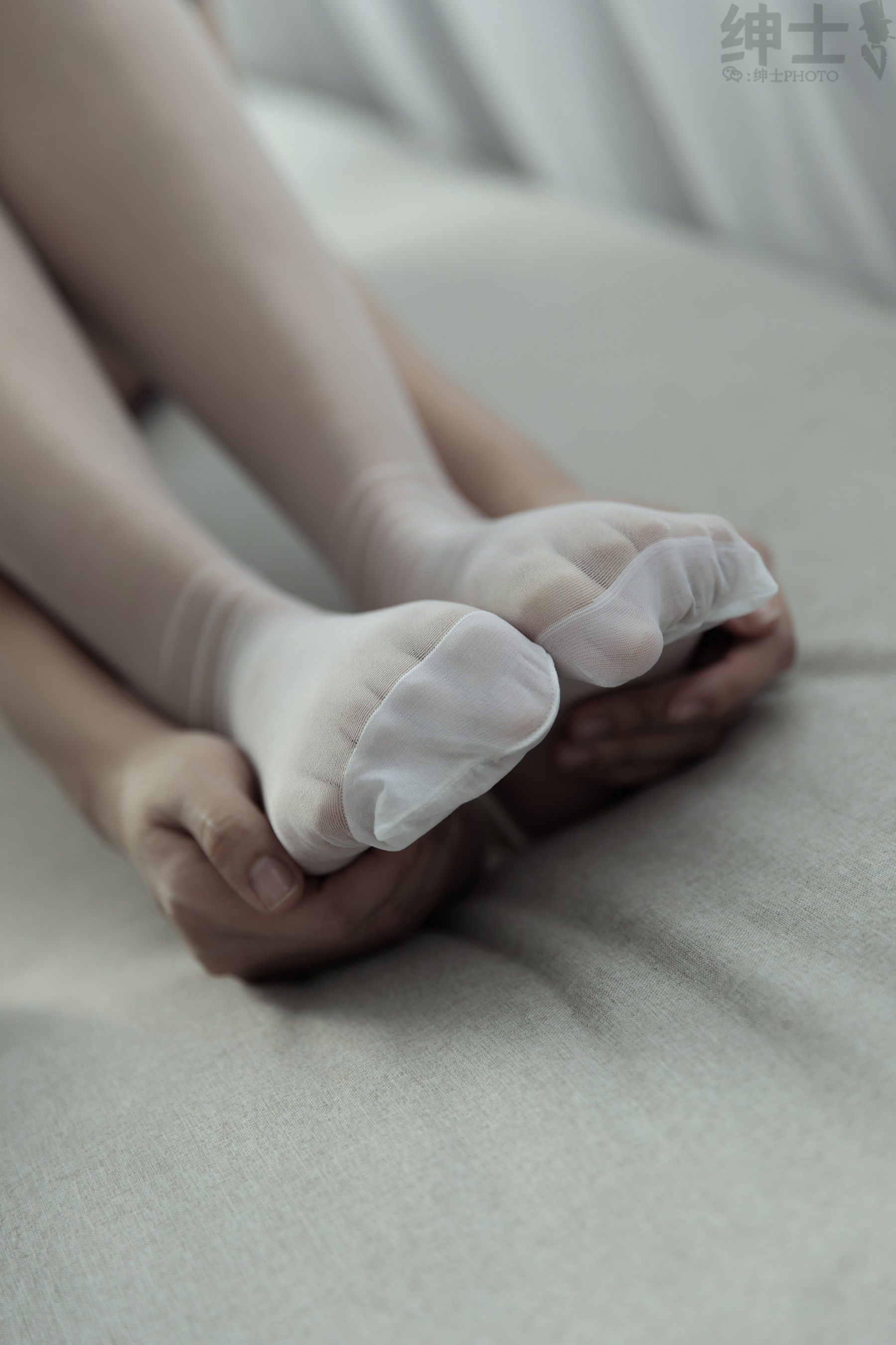 [绅士SHENSHI] SS049 曲筱筱  第5张