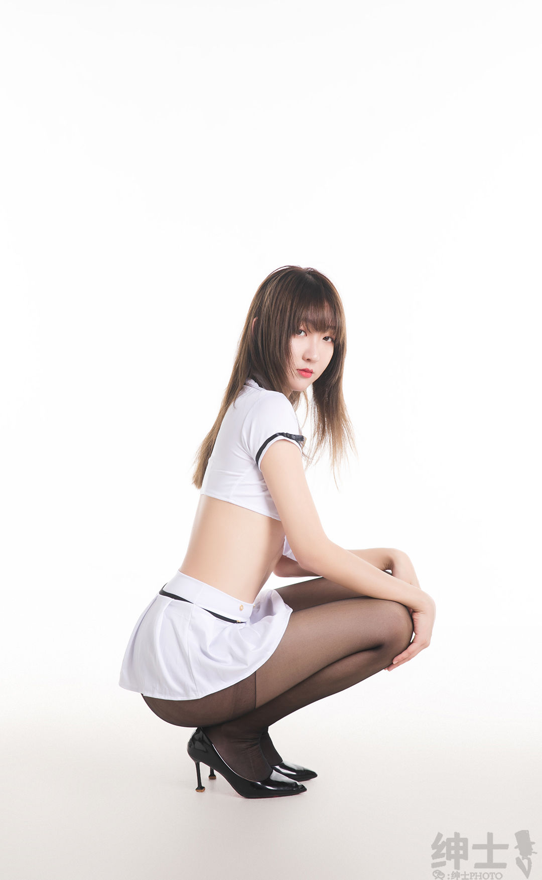 [绅士SHENSHI] SS048 曲筱筱  第5张