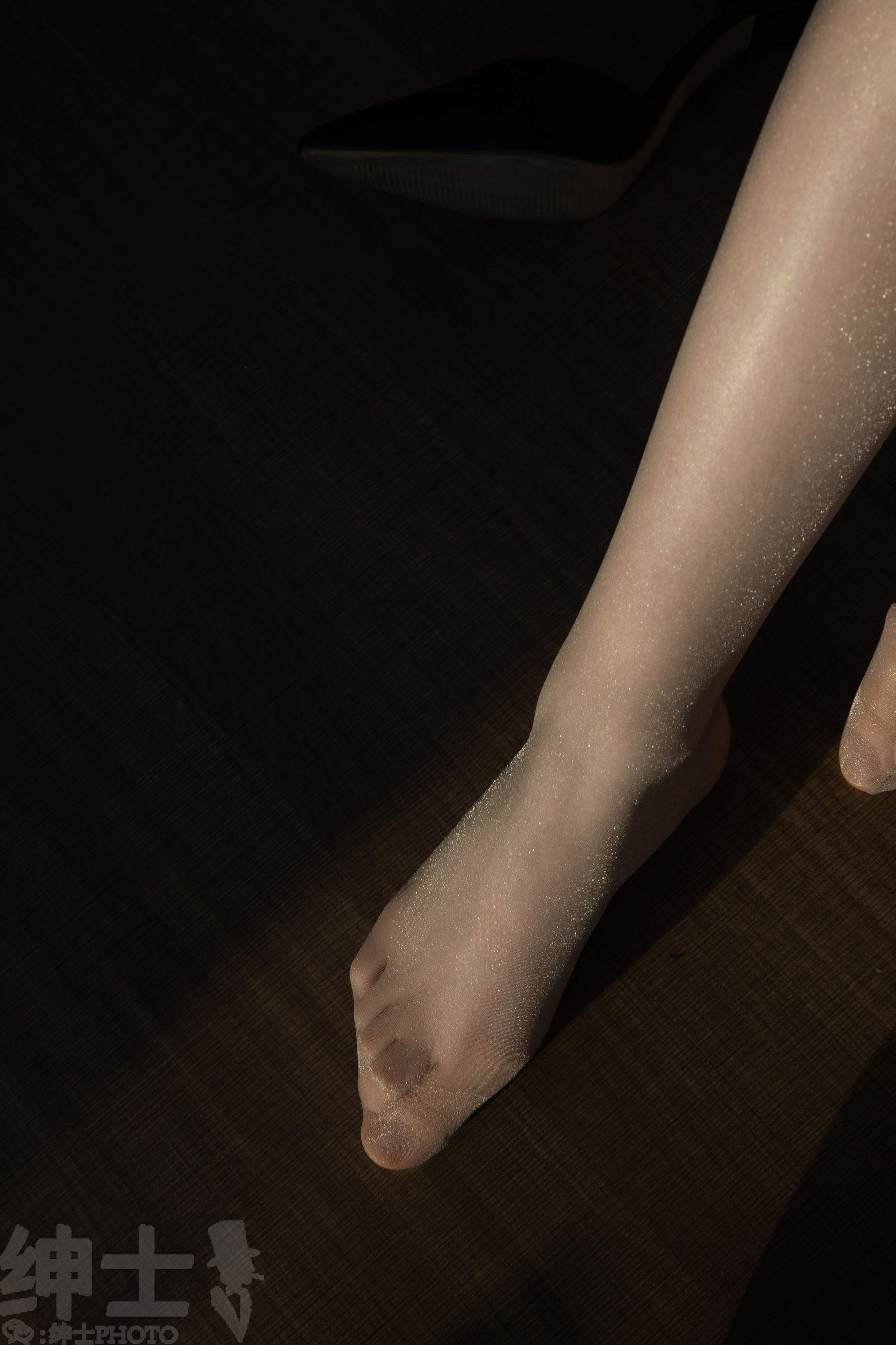 [绅士SHENSHI] SS047 帕丽  第9张