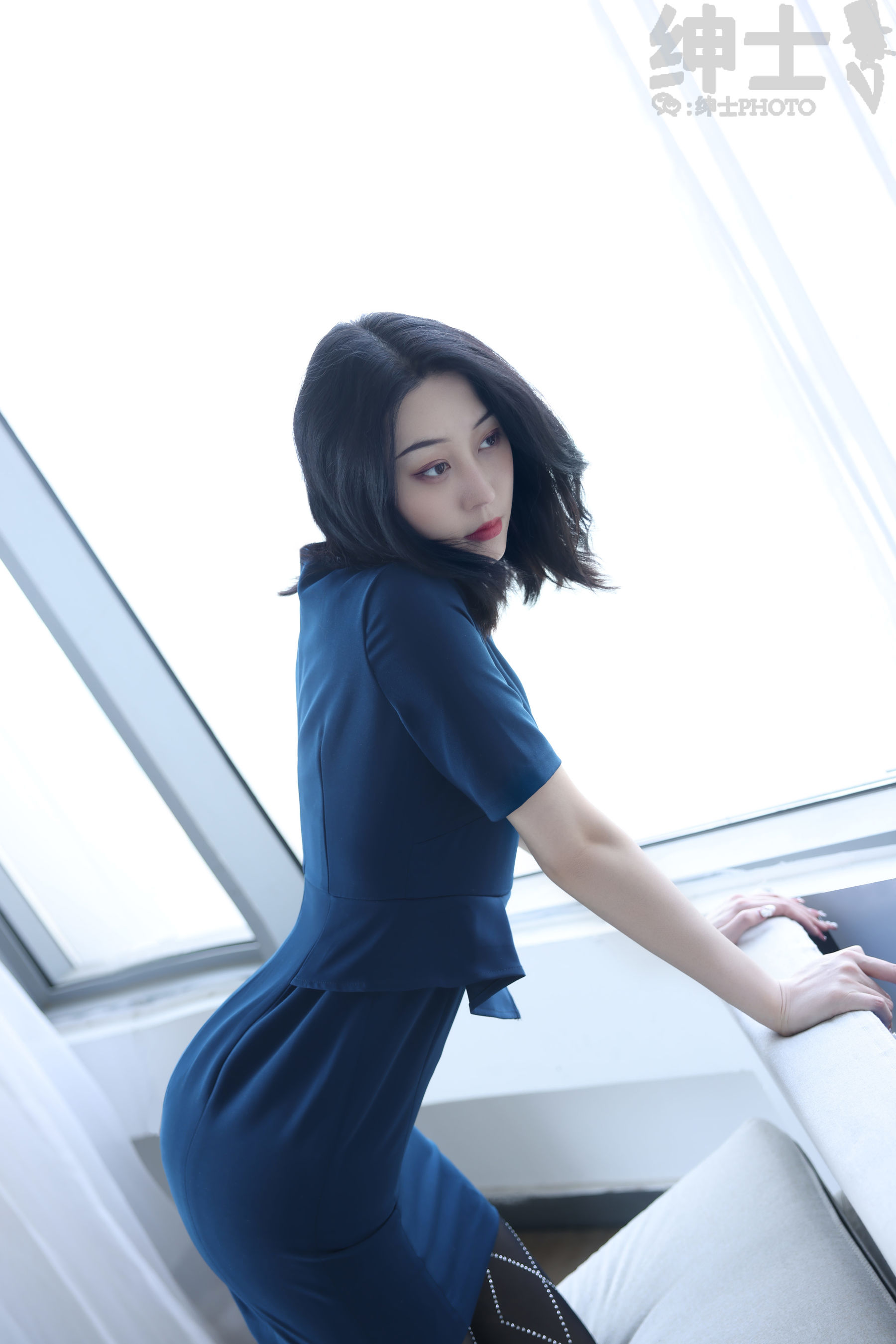 [绅士SHENSHI] SS050 小徐子  第24张