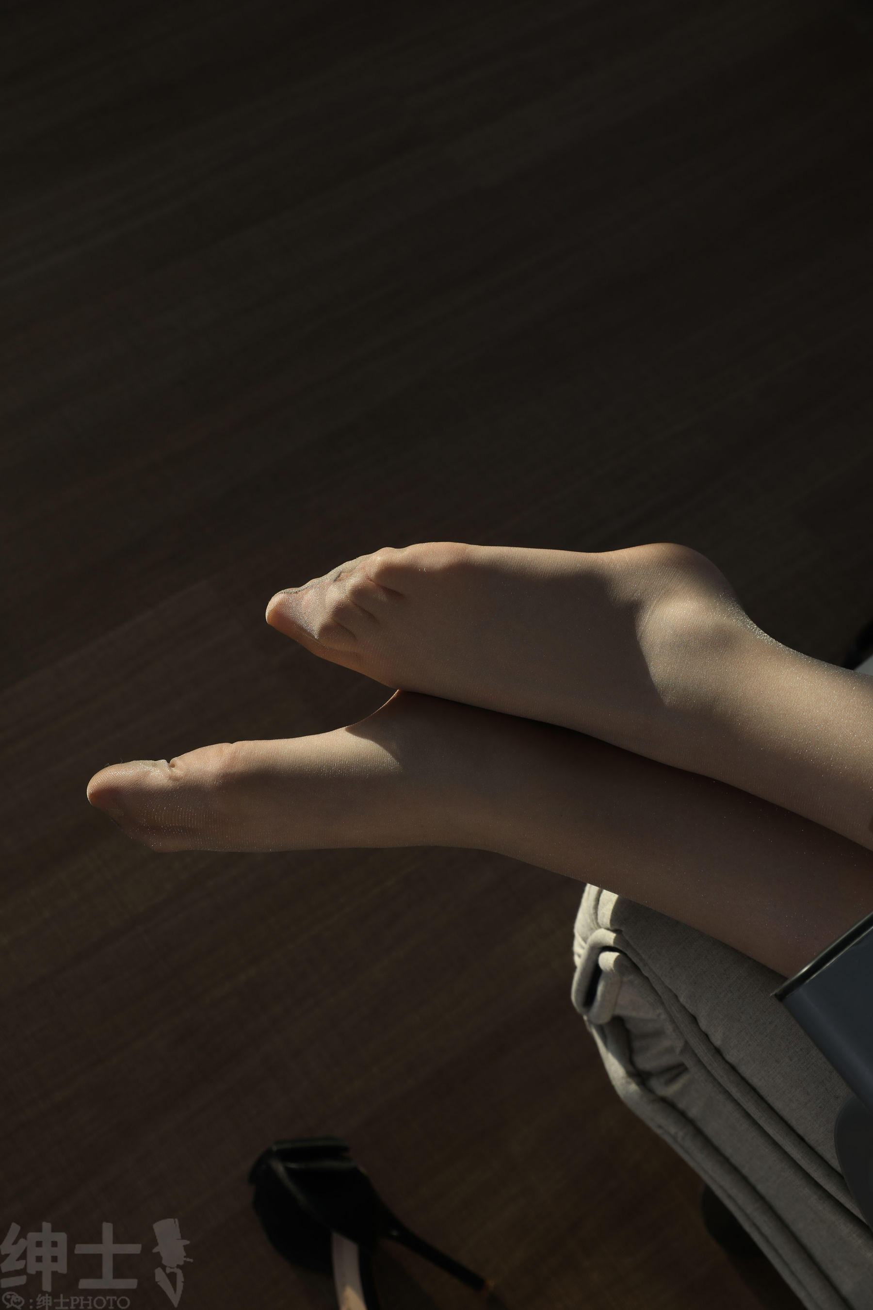 [绅士SHENSHI] SS047 帕丽  第4张