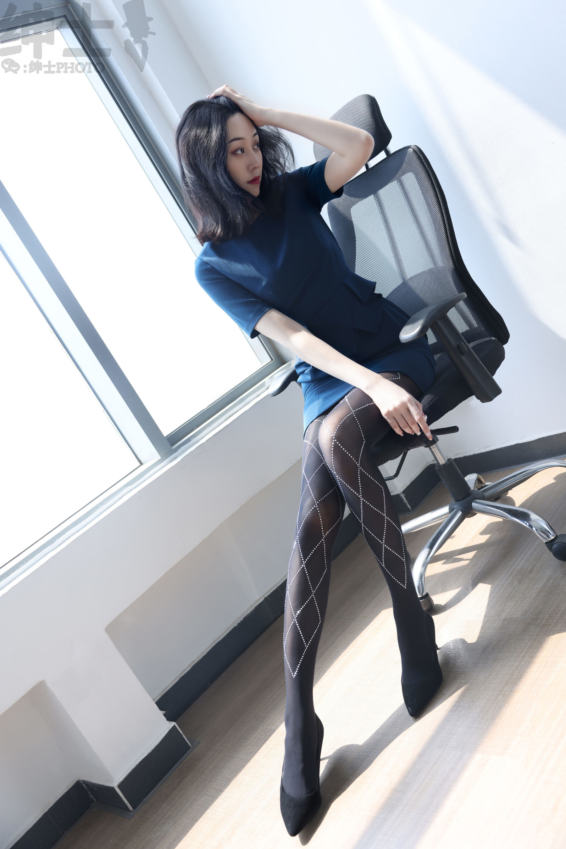 [绅士SHENSHI] SS050 小徐子  第32张