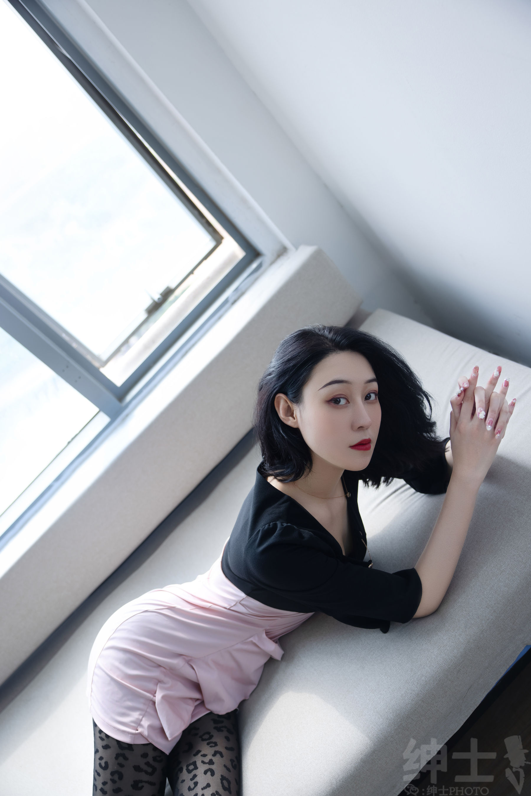 [绅士SHENSHI] SS051 小徐子  第5张